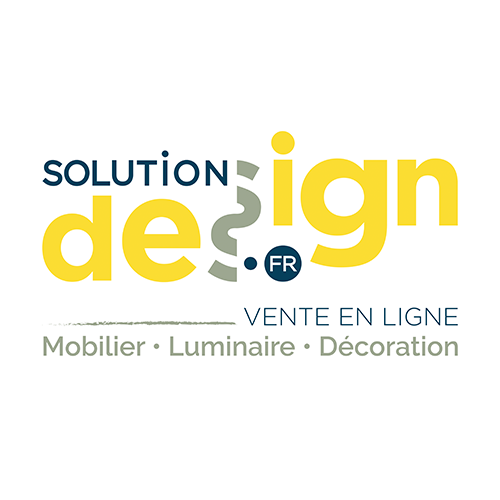 Mobilier Luminaire Bureau logo