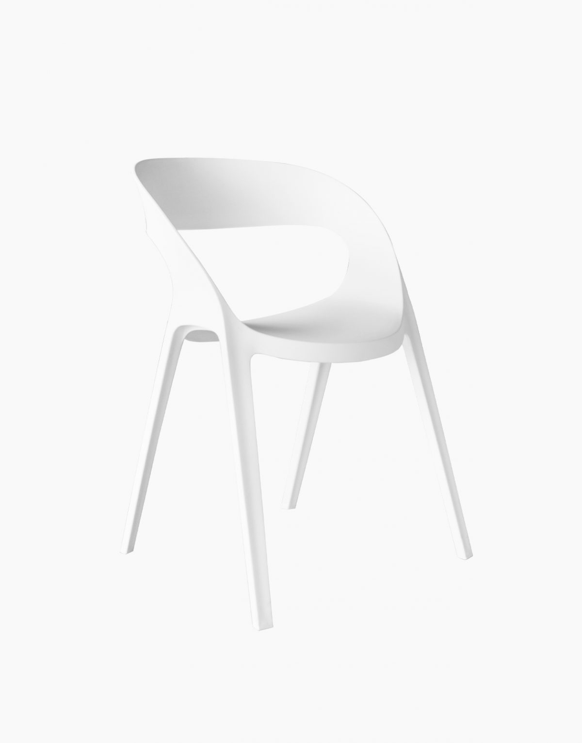 Chaises Carla - Lot de 4 - Marque Resol – Image 3