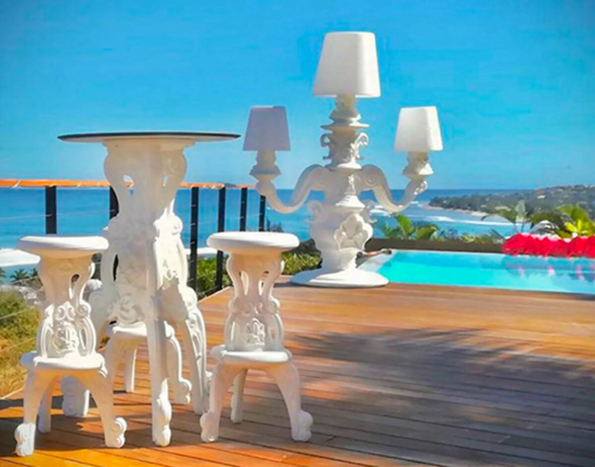 Tabouret de bar Mister of Love – Image 5