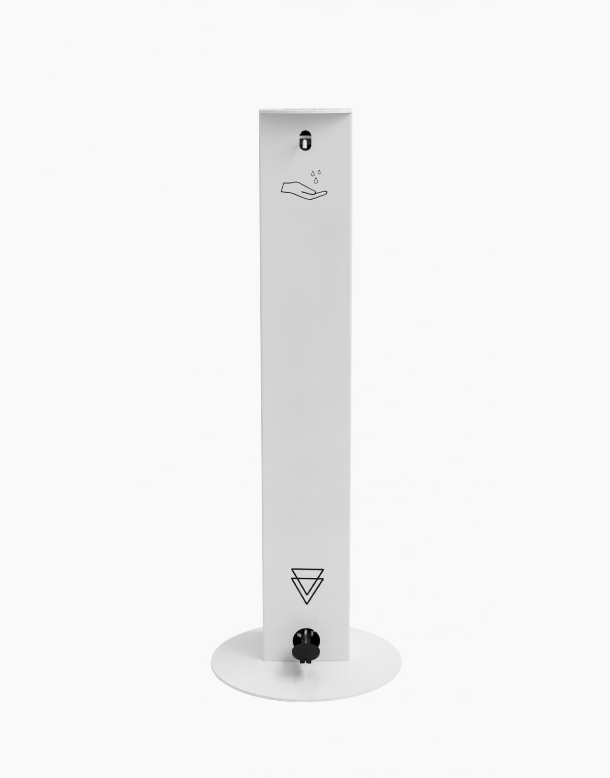 OCCI'GEL distributeur sans contact de gel hydroalcoolique – Image 5