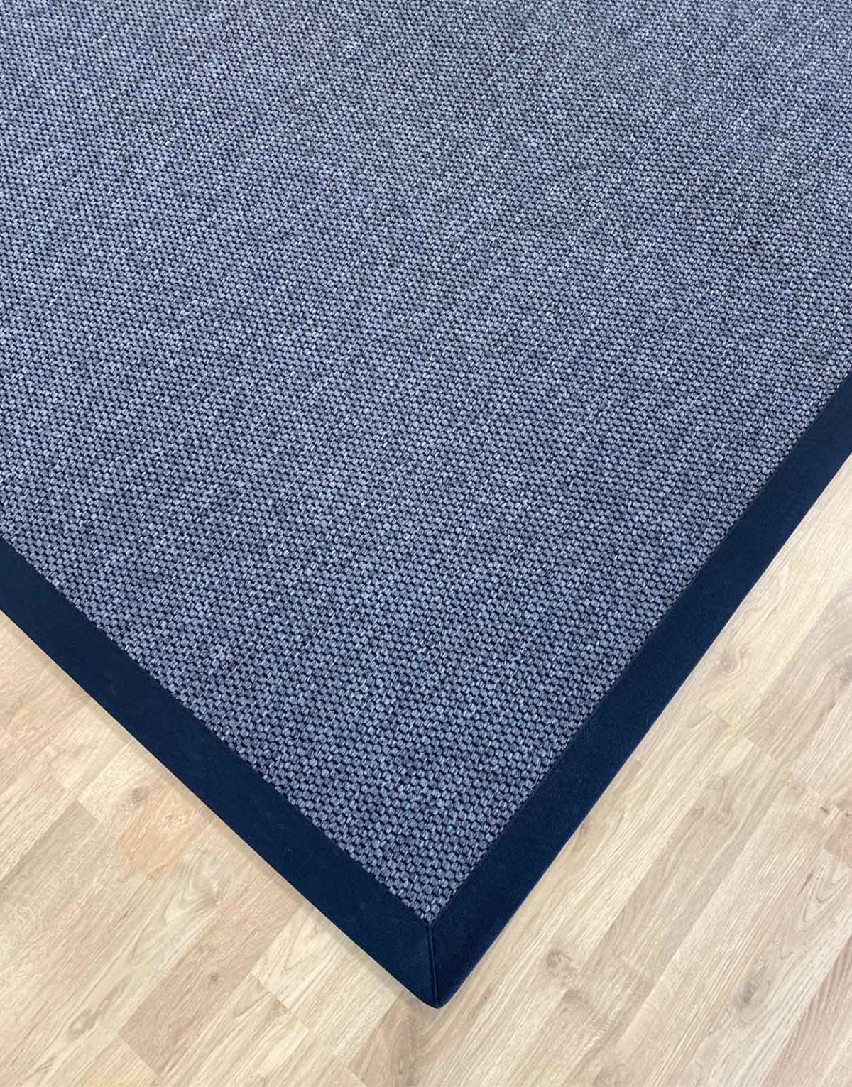 Tapis Lima Black IDAHO
