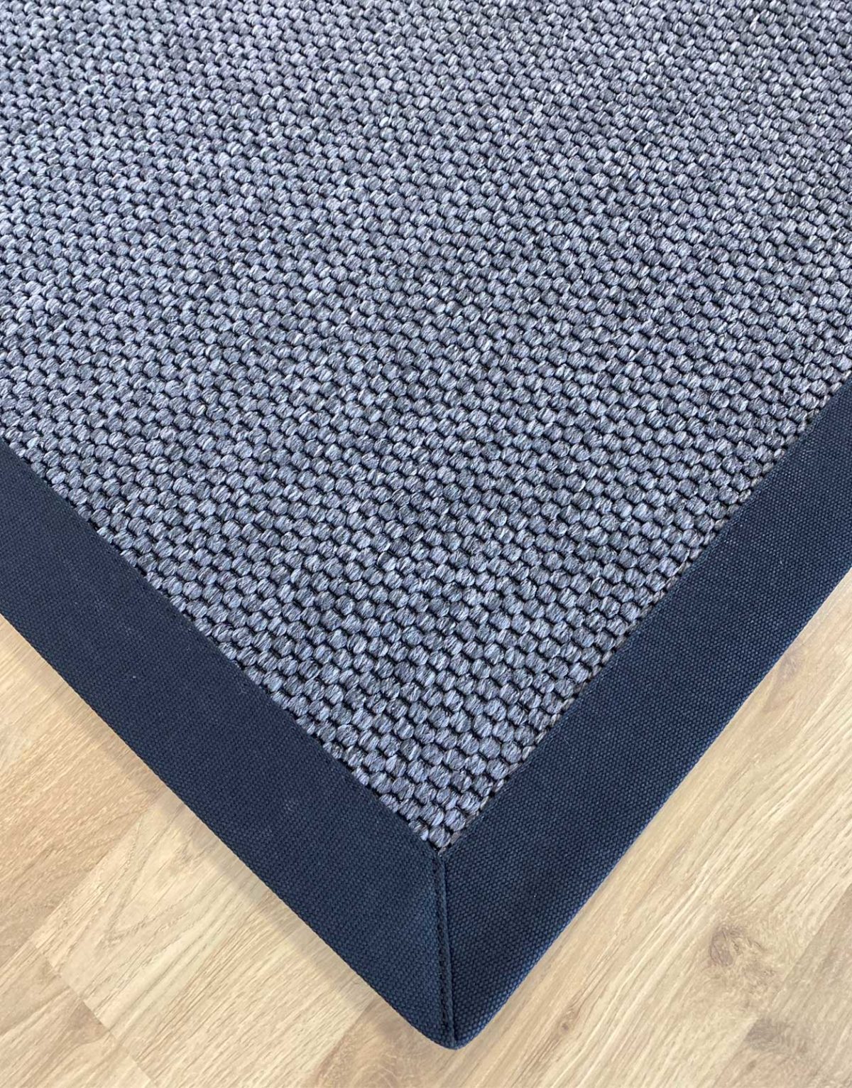Tapis Lima Black IDAHO