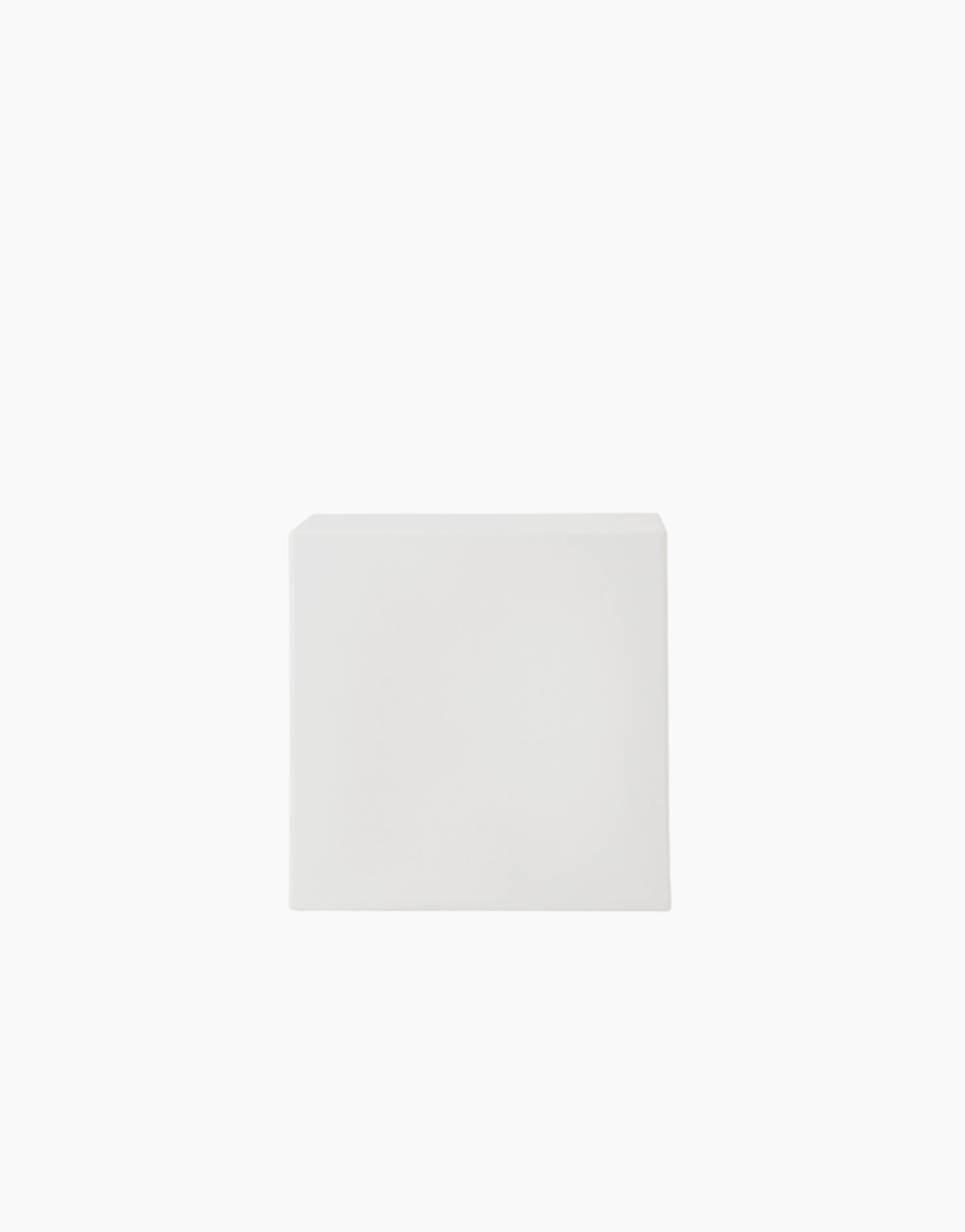 Tabouret Cubo 40 - version lumineuse à ampoule – Image 5
