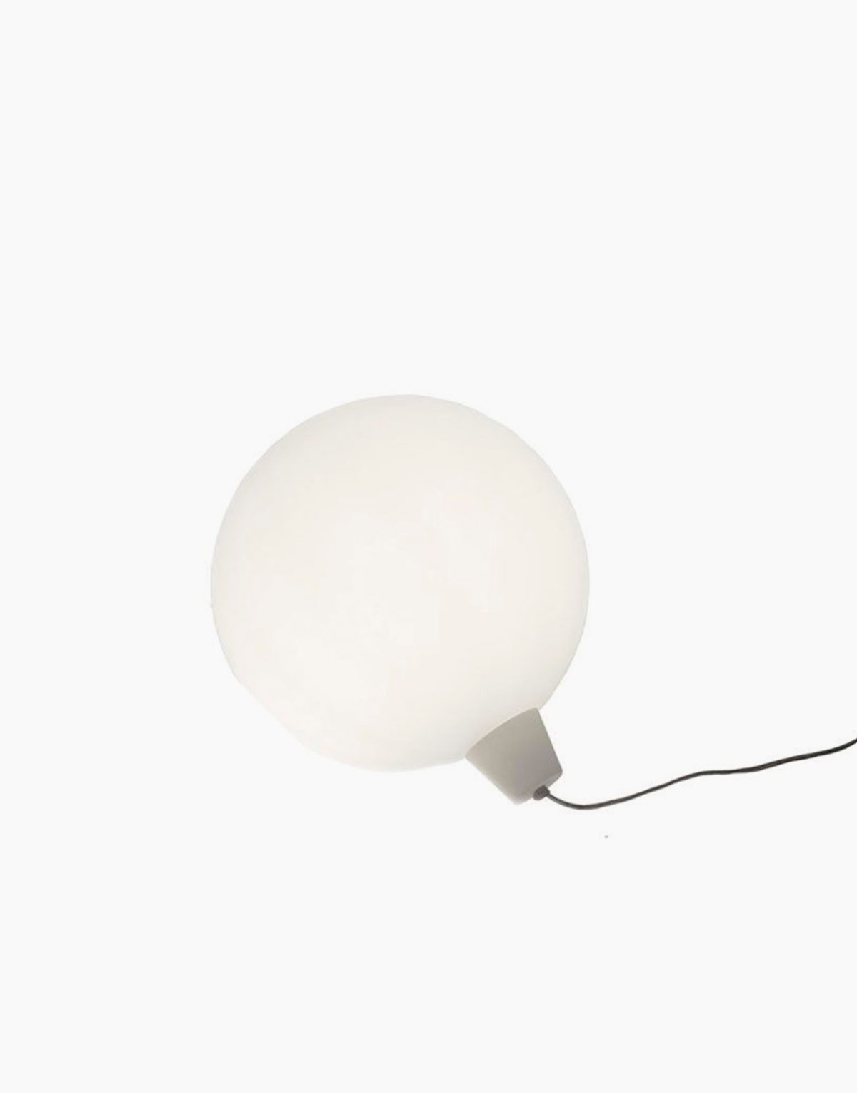 Meilleur prix lampe flottante d'extérieur waterproof Aquaglobo de la marque Slide boule lumineuse filaire pour piscine hôtel restaurant lounge