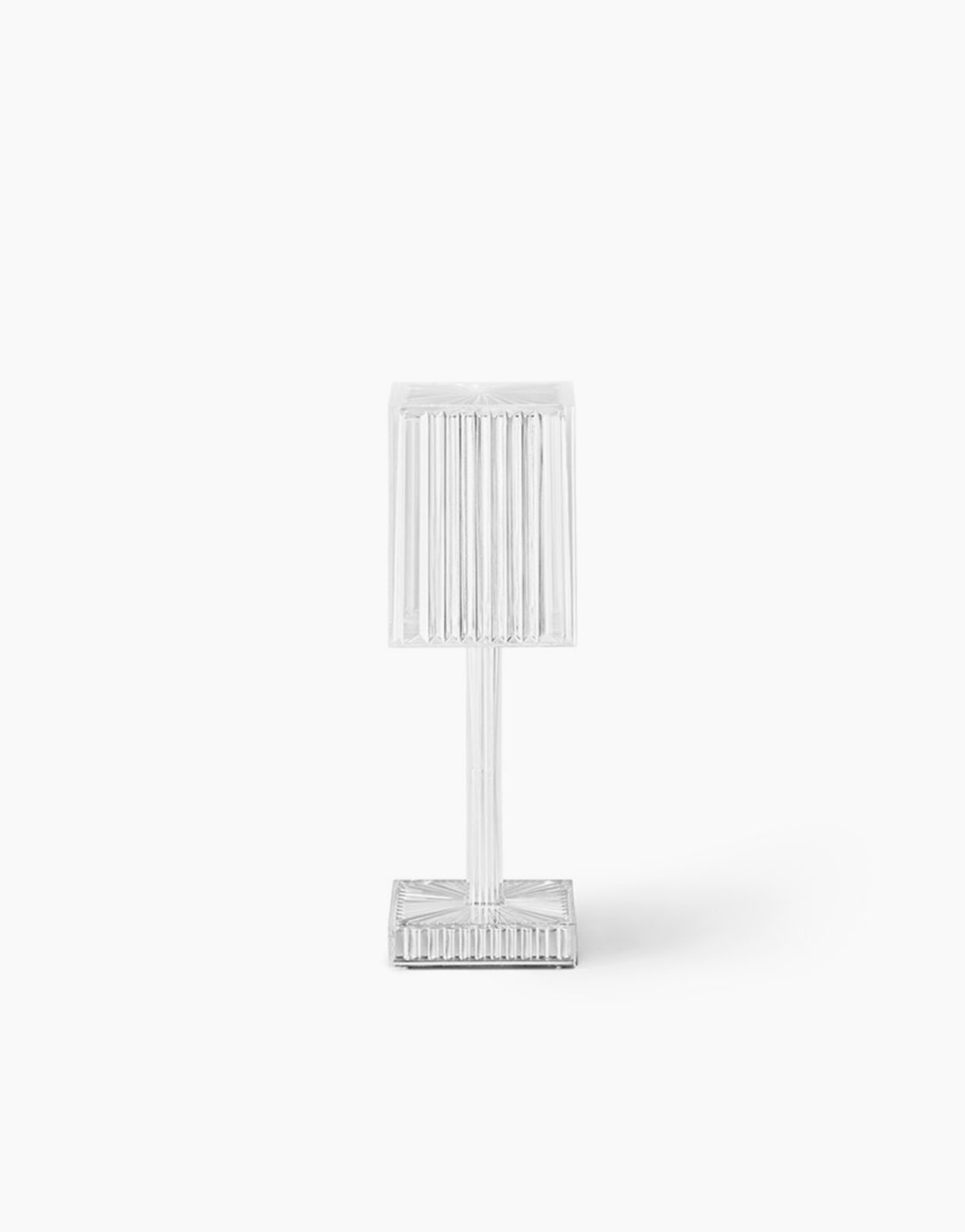 Superbe lampe style des années 1920 de Ramon Esteve au meilleur prix chez solution design tactile sur 3 intensités
