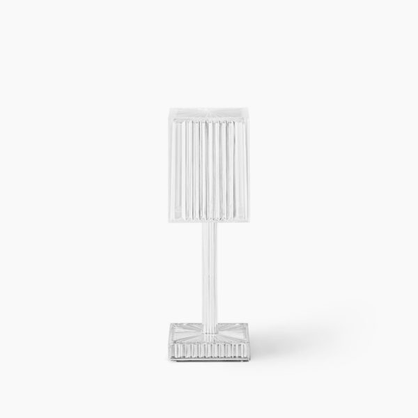 Superbe lampe style des années 1920 de Ramon Esteve au meilleur prix chez solution design tactile sur 3 intensités