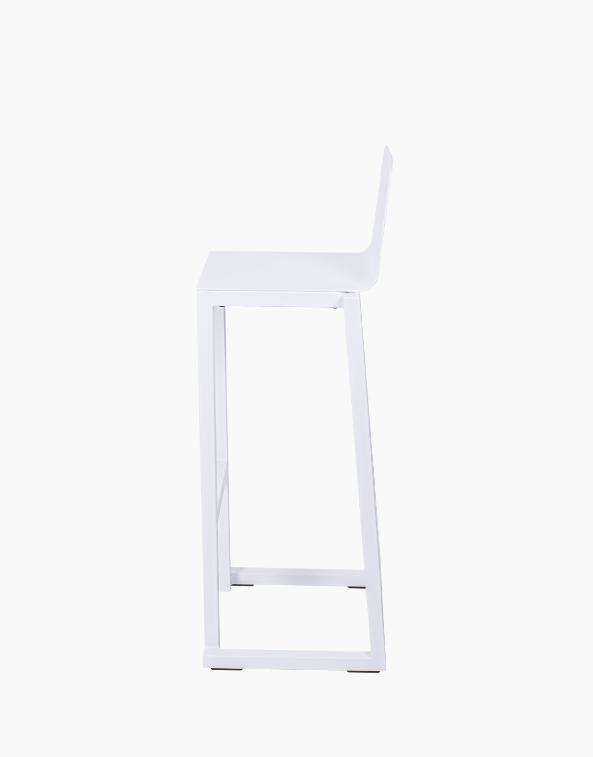Tabouret de bar Barcino de la marque Resol en vente chez Solution Design. Mobilier, chaise tabouret haut table design et luminaire unique