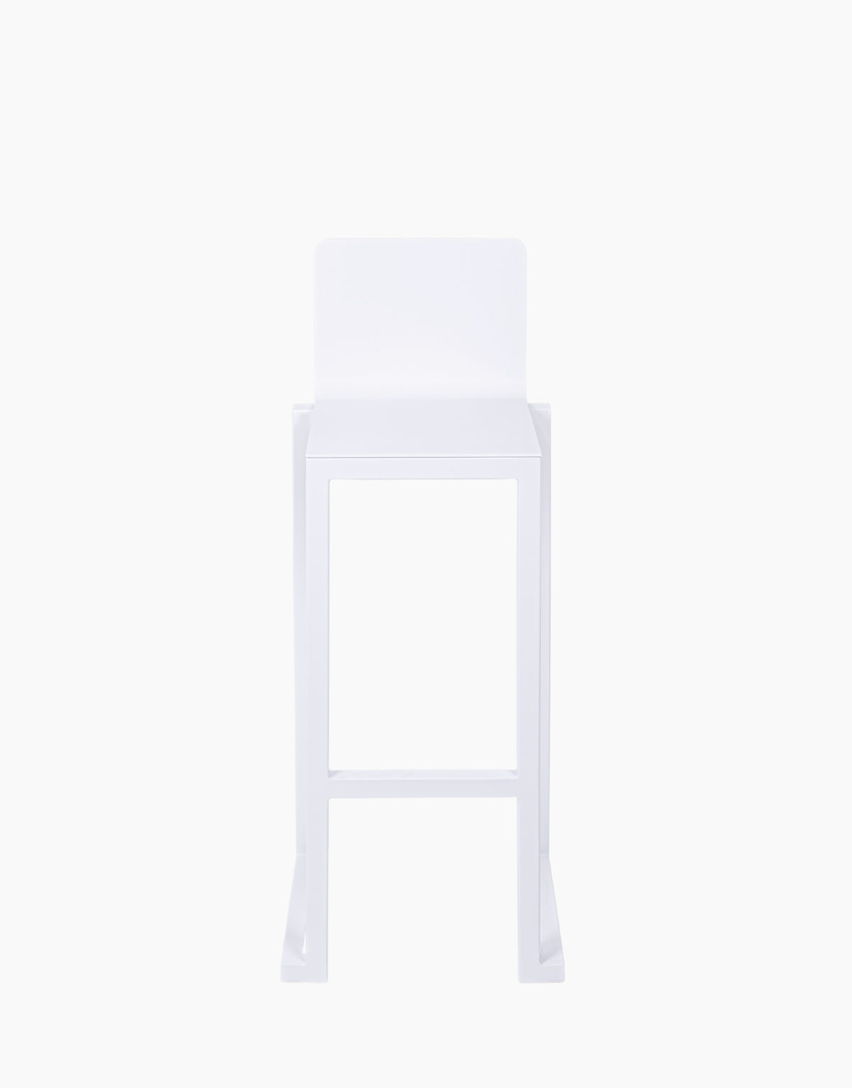 Tabouret de bar Barcino de la marque Resol en vente chez Solution Design. Mobilier, chaise tabouret haut table design et luminaire unique