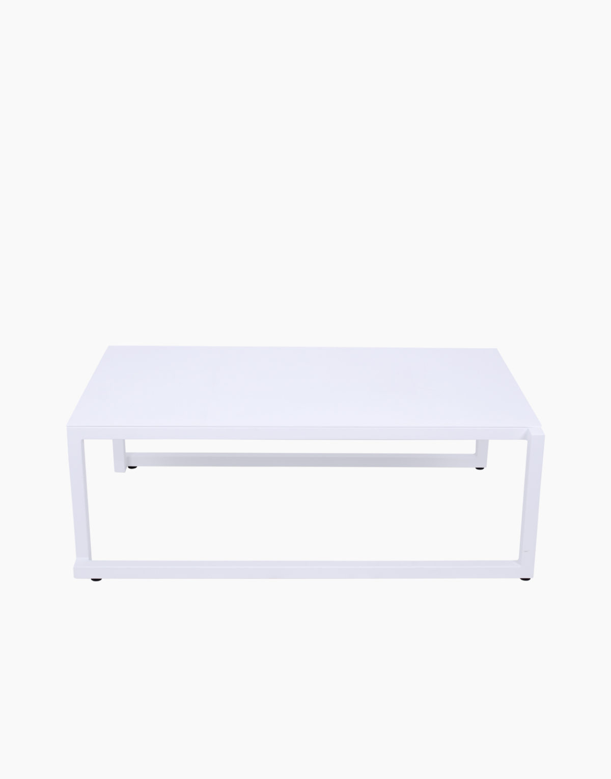Table basse Milano de la marque Resol en vente chez Solution Design, mobilier intérieur et extérieur design de grande marque Espagnole