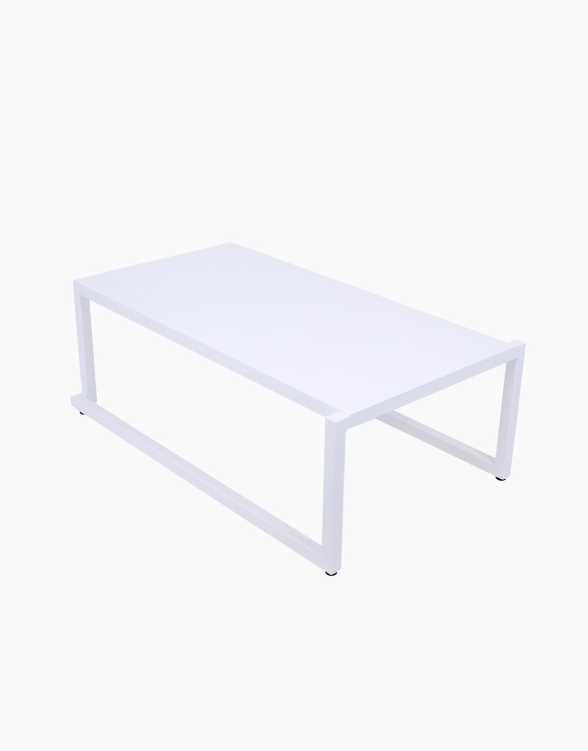 Table basse Milano de la marque Resol en vente chez Solution Design, mobilier intérieur et extérieur design de grande marque Espagnole