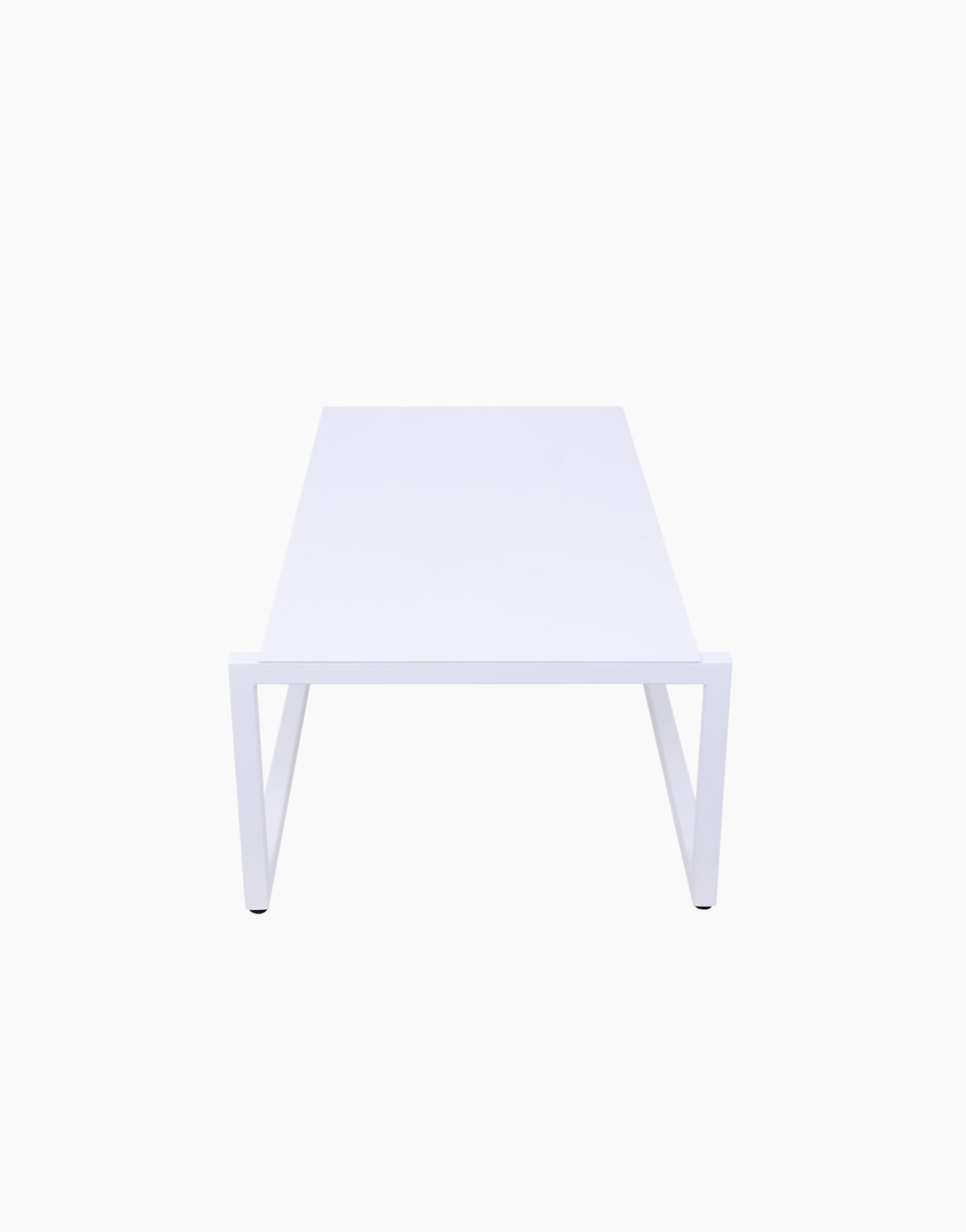 Table basse Milano de la marque Resol en vente chez Solution Design, mobilier intérieur et extérieur design de grande marque Espagnole
