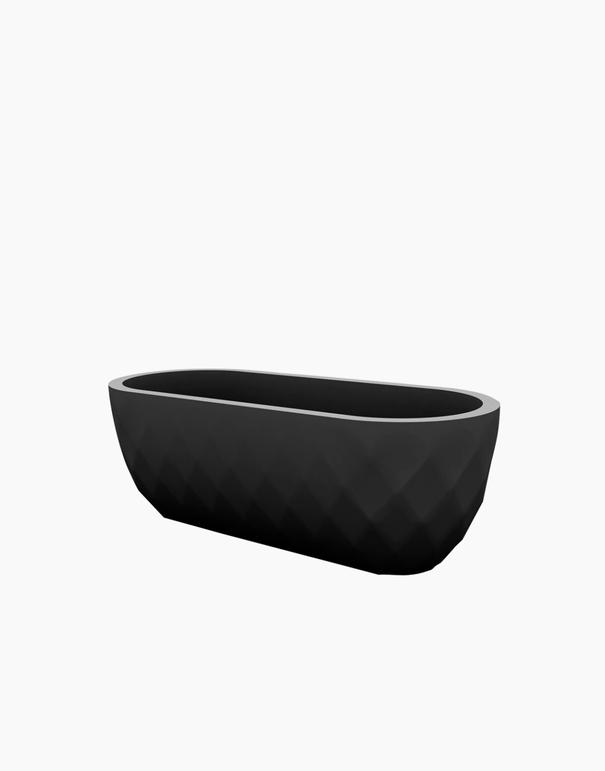 Acheter bac à plantes Vases ø 65 x 100 cm bac à plantes 47130A intérieur et extérieur Marque Vondom Toulouse Solution Design professionnel