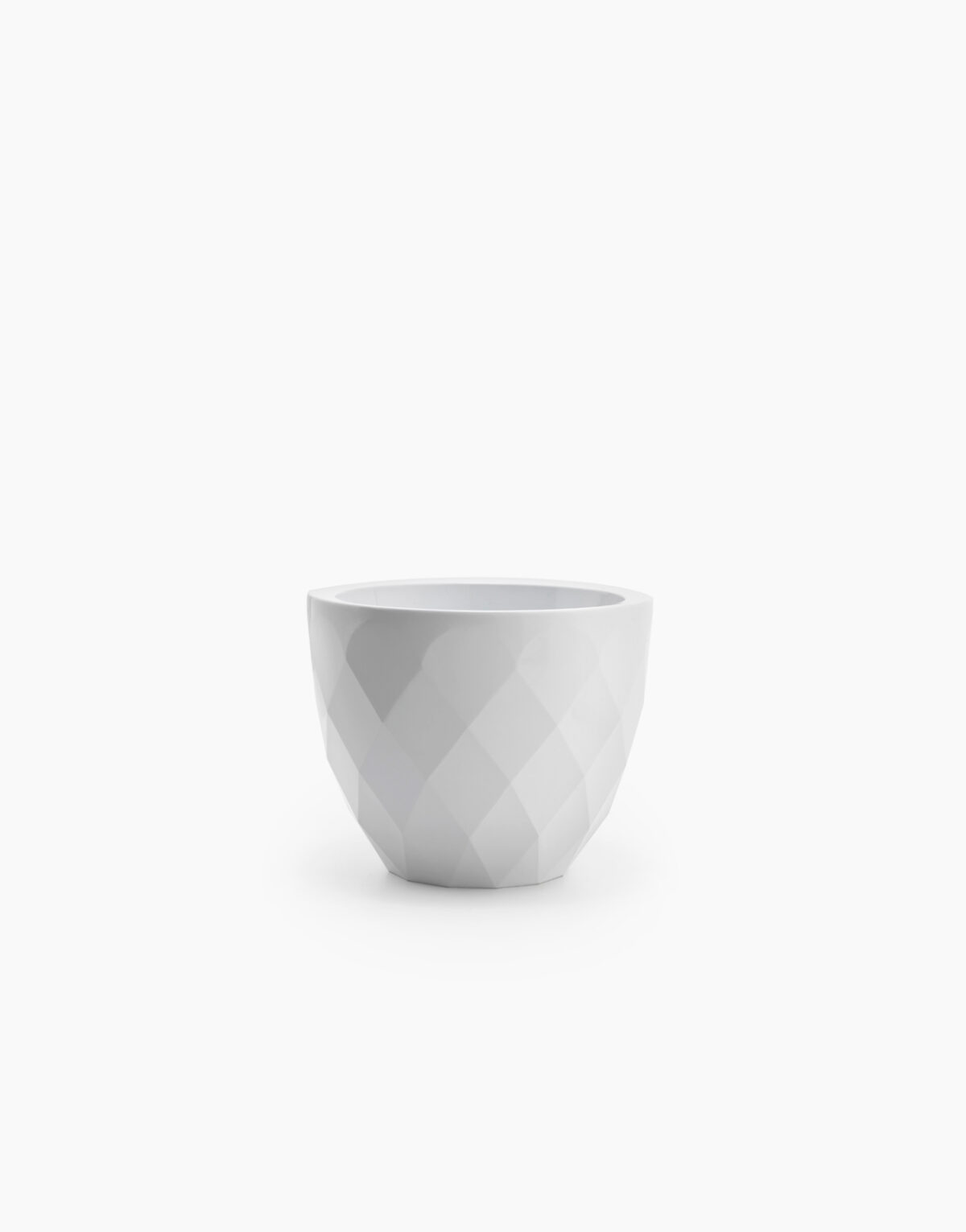 Acheter Pot de fleurs Vases ø55x45 bac à plantes 47055A intérieur et extérieur Marque Vondom Toulouse Solution Design professionnel