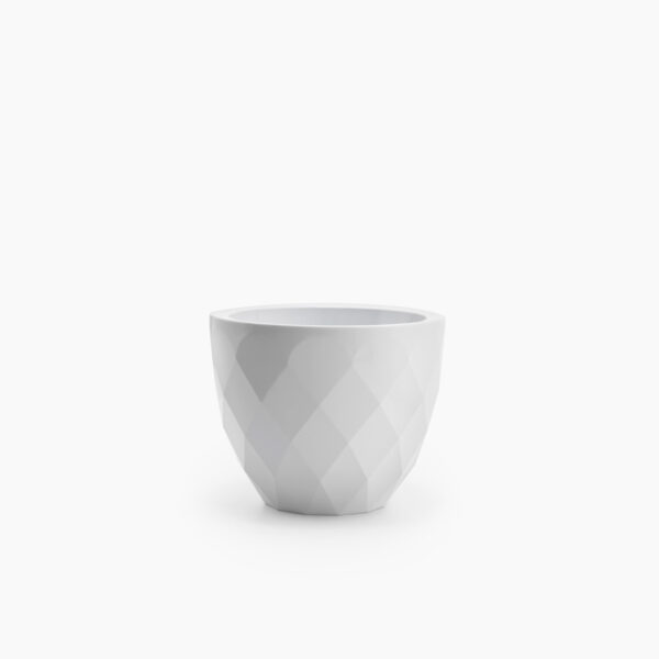 Acheter Pot de fleurs Vases ø55x45 bac à plantes 47055A intérieur et extérieur Marque Vondom Toulouse Solution Design professionnel