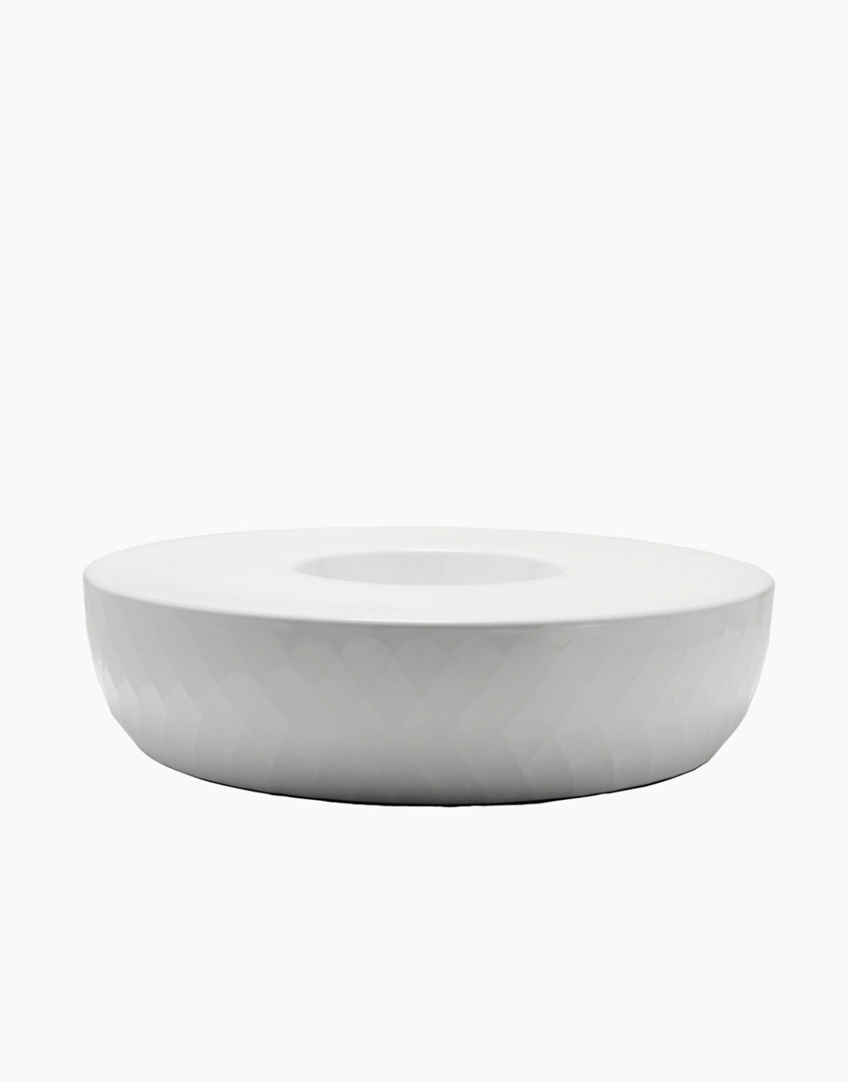 Acheter Vases île ø 178 x 45 cm bac à plantes 47178A intérieur et extérieur Marque Vondom Toulouse Solution Design professionnel