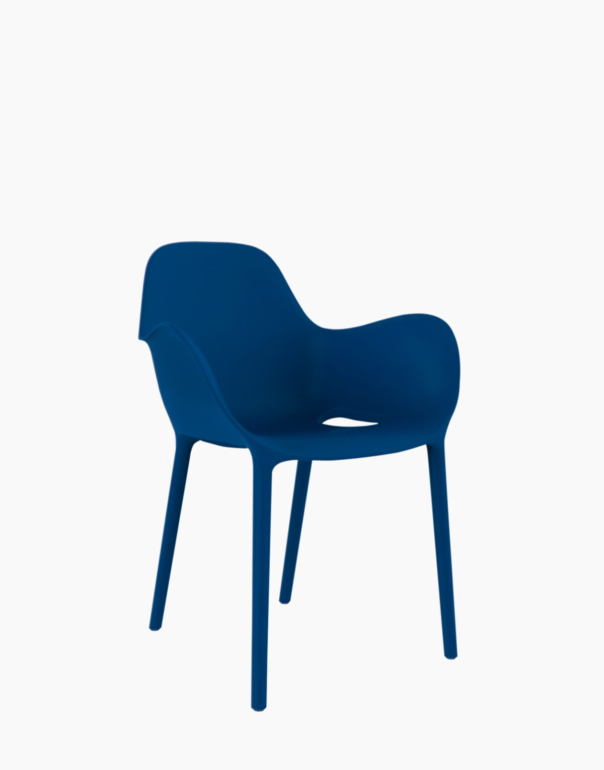 Acheter chaise Sabinas 45012 moderne intérieur et extérieur Vondom collection de Javier Mariscal Designer Solution Design Toulouse