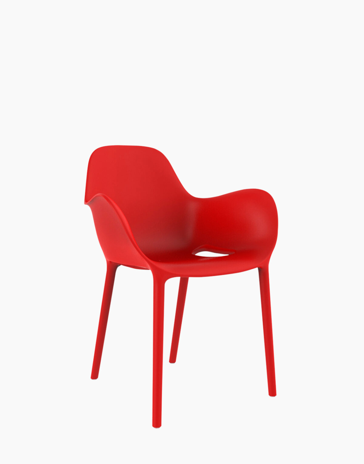 Acheter chaise Sabinas 45012 moderne intérieur et extérieur Vondom collection de Javier Mariscal Designer Solution Design Toulouse
