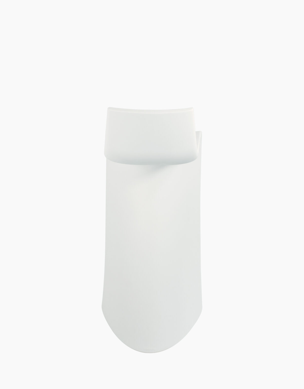 Tabouret de bar Wing – Chaise haute moderne intérieur et extérieur - Marque Vondom