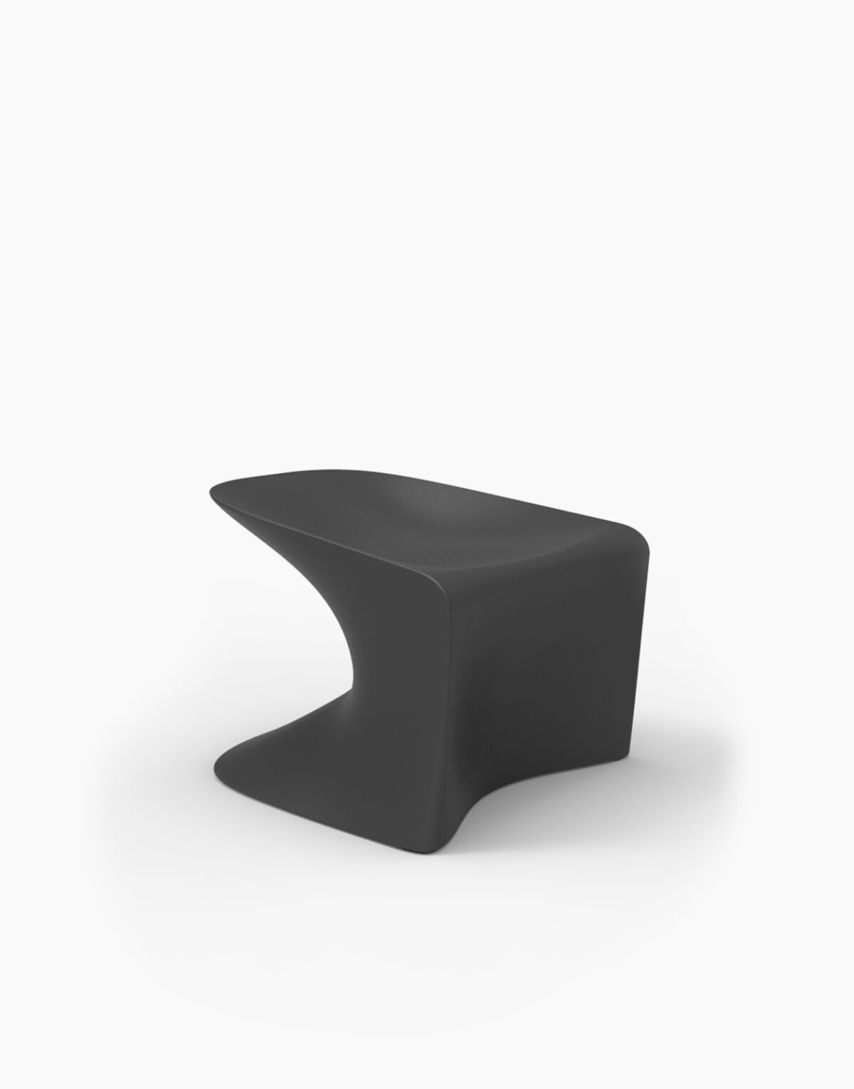 Acheter Tabouret bas pouf Wing 53036 moderne intérieur et extérieur Vondom collection de A-cero Designer Solution Design Toulouse