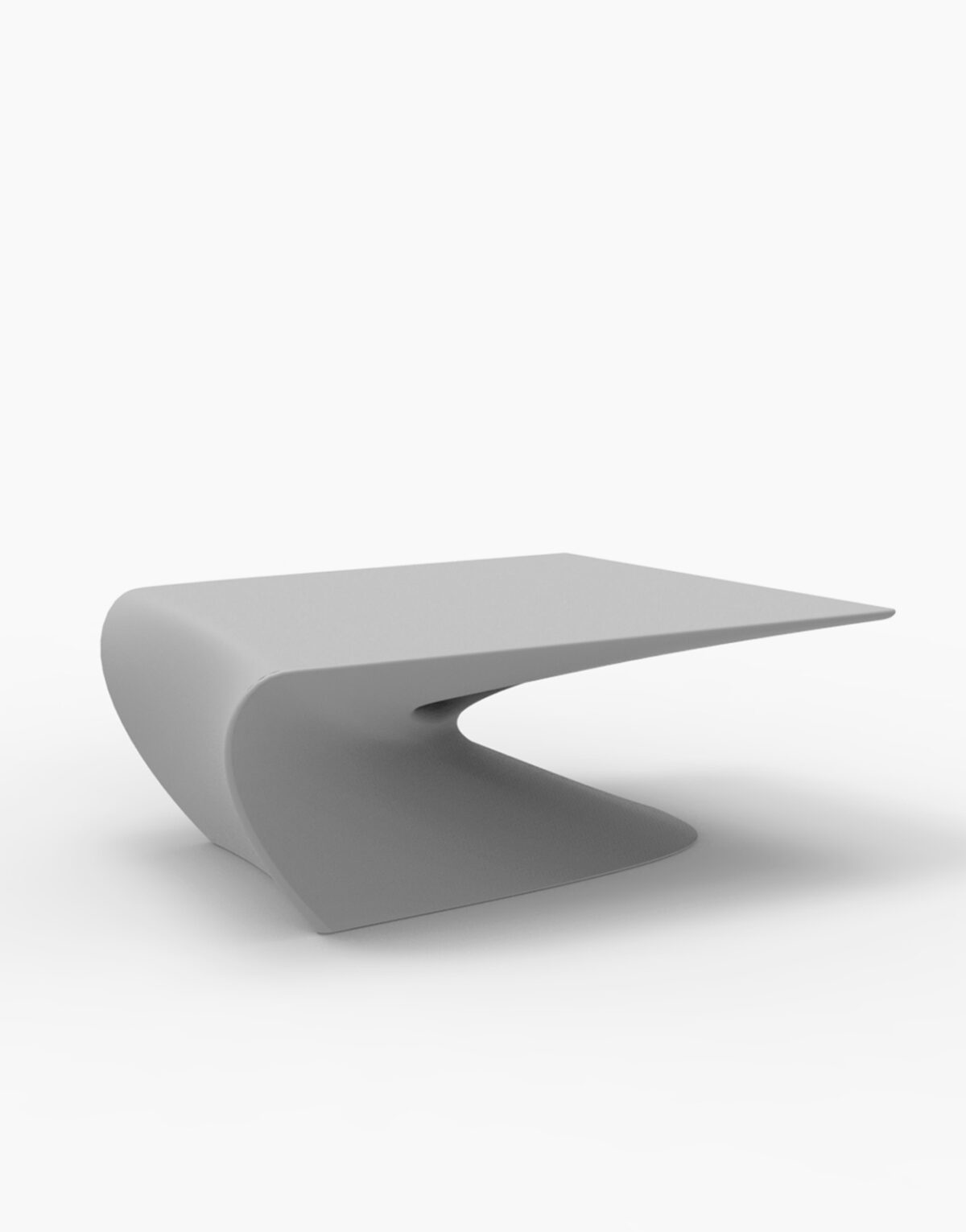 Acheter Table basse Wing 53035 Assise moderne intérieur et extérieur Vondom La collection Wing de A-cero Designer Solution Design Toulouse