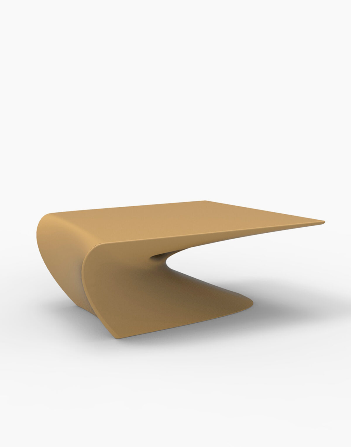 Acheter Table basse Wing 53035 Assise moderne intérieur et extérieur Vondom La collection Wing de A-cero Designer Solution Design Toulouse