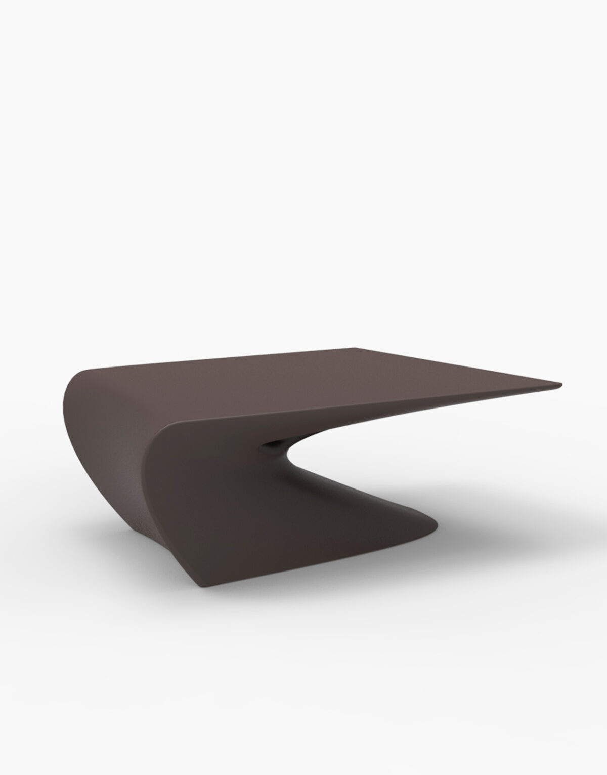 Acheter Table basse Wing 53035 Assise moderne intérieur et extérieur Vondom La collection Wing de A-cero Designer Solution Design Toulouse