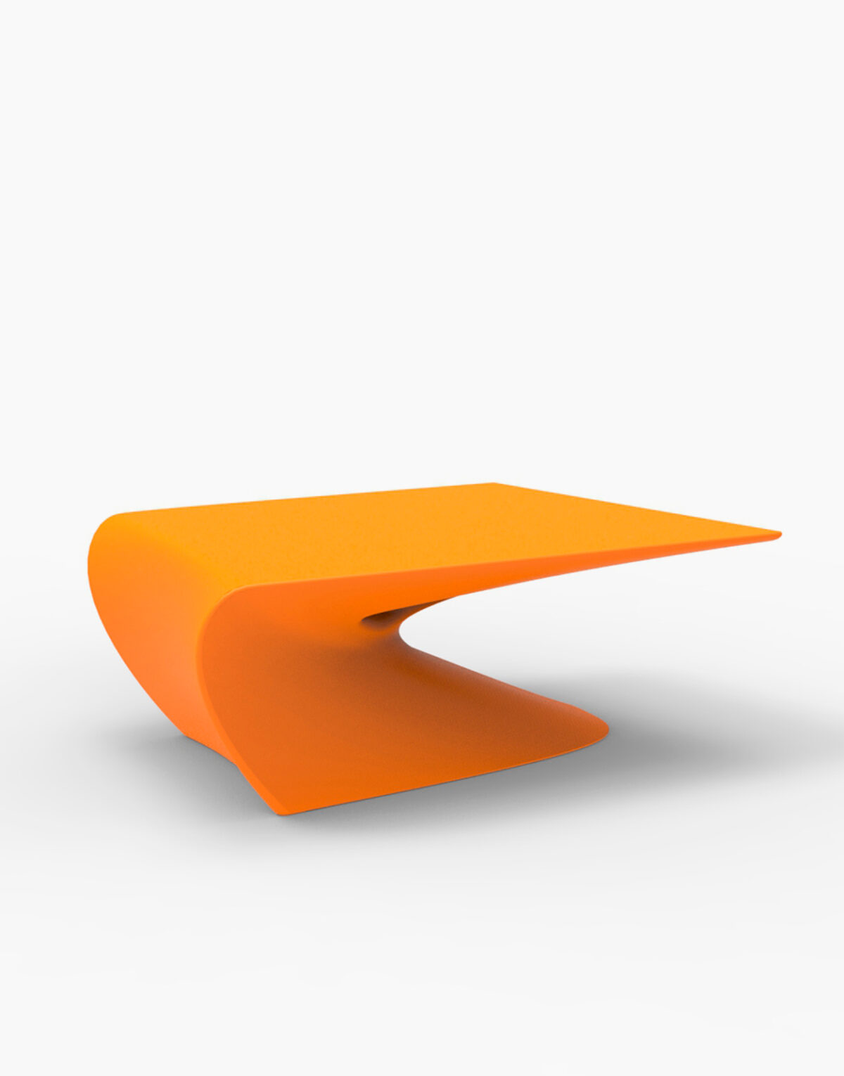 Acheter Table basse Wing 53035 Assise moderne intérieur et extérieur Vondom La collection Wing de A-cero Designer Solution Design Toulouse