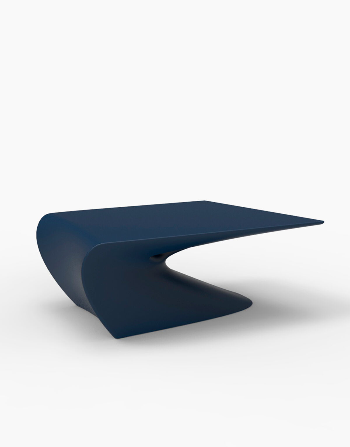 Acheter Table basse Wing 53035 Assise moderne intérieur et extérieur Vondom La collection Wing de A-cero Designer Solution Design Toulouse