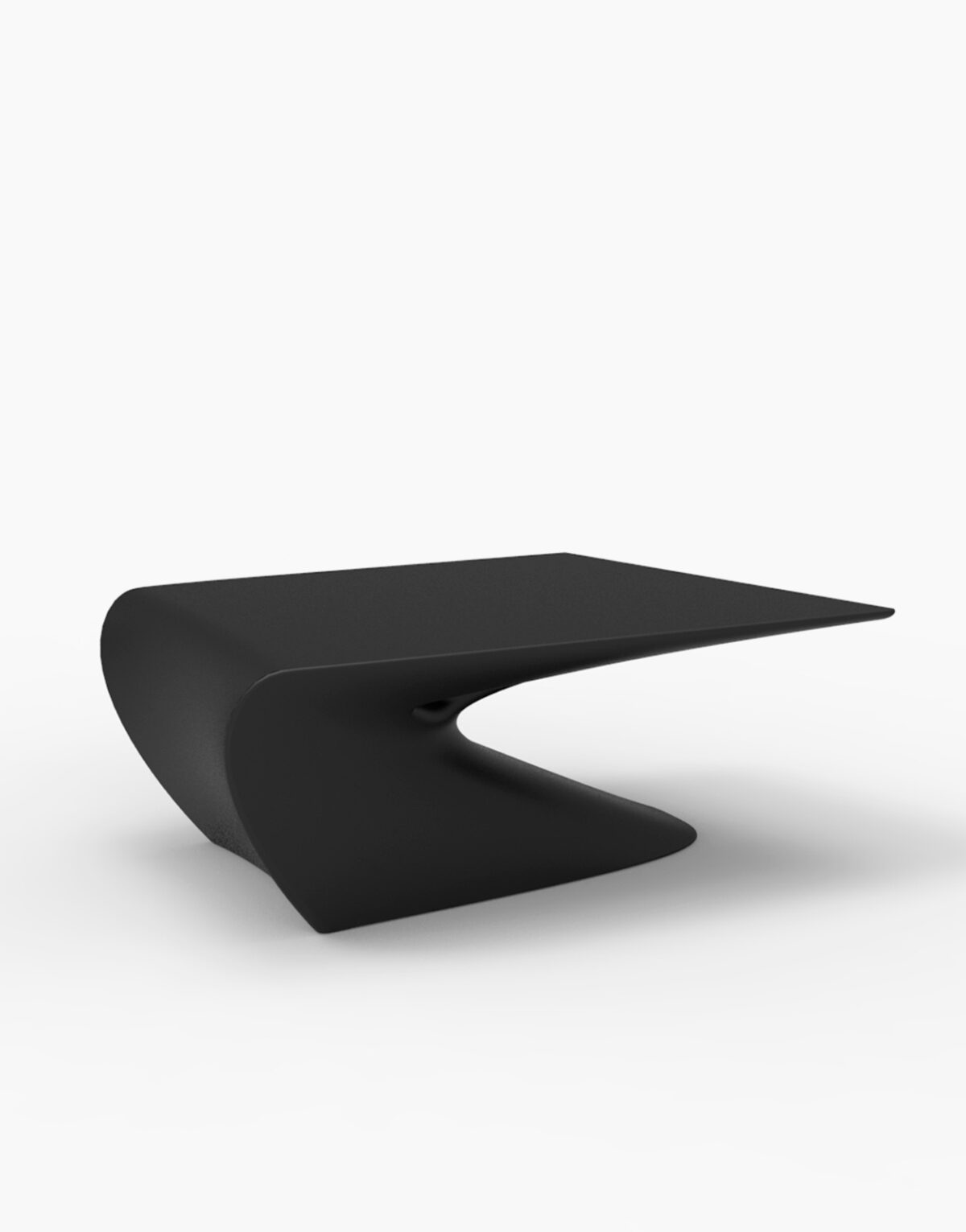 Acheter Table basse Wing 53035 Assise moderne intérieur et extérieur Vondom La collection Wing de A-cero Designer Solution Design Toulouse