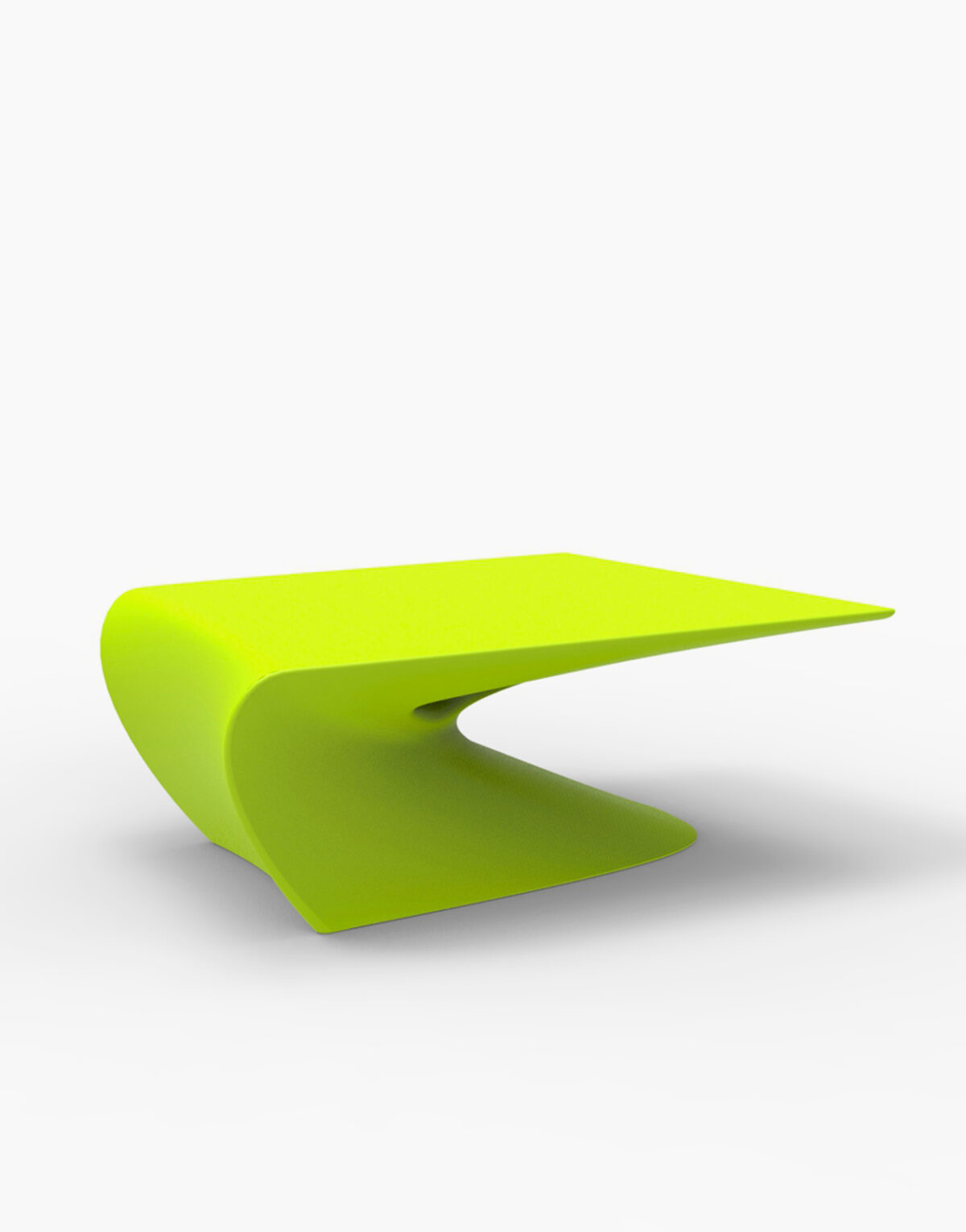 Acheter Table basse Wing 53035 Assise moderne intérieur et extérieur Vondom La collection Wing de A-cero Designer Solution Design Toulouse