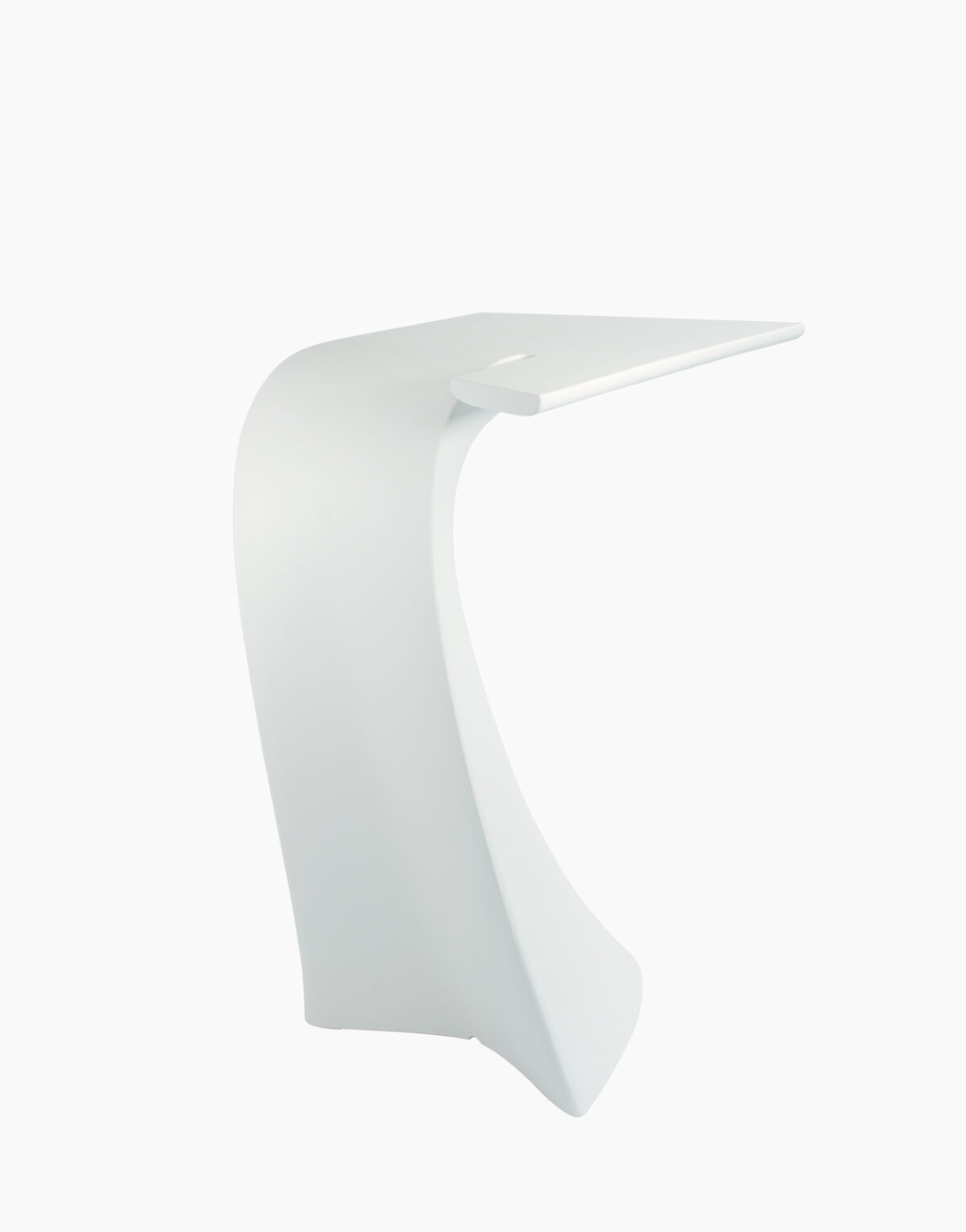Mange-debout Wing 53032 Table haute moderne intérieur et extérieur Vondom La collection Wing de A-cero Designer Solution Design Toulouse