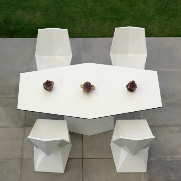Table de réunion