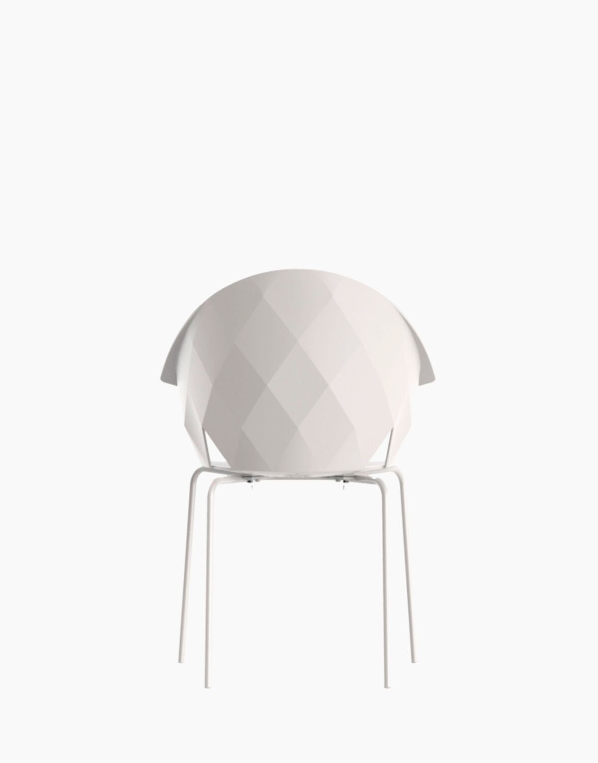 Acheter Fauteuil Vases 47070 Marque Vondom chaise Valencien JMFerrero Vente à Toulouse Showroom Le Fauga Solution Design pour professionnel