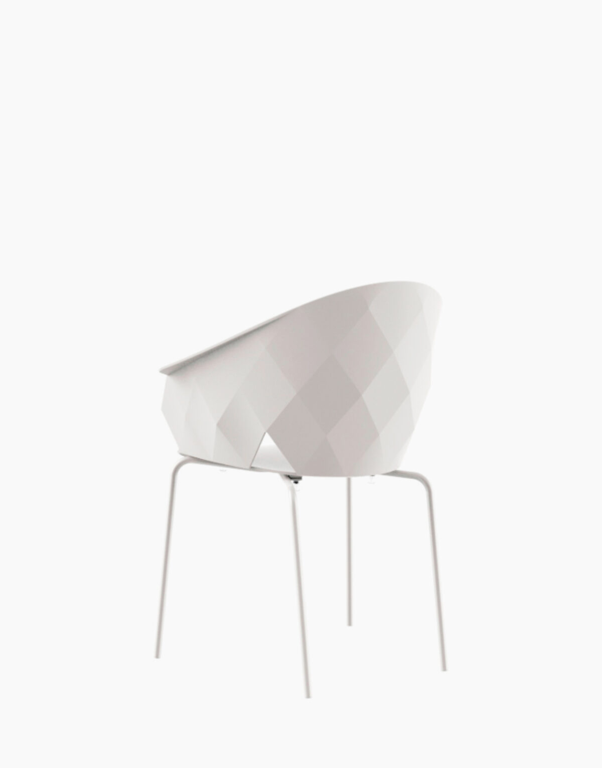 Acheter Fauteuil Vases 47070 Marque Vondom chaise Valencien JMFerrero Vente à Toulouse Showroom Le Fauga Solution Design pour professionnel