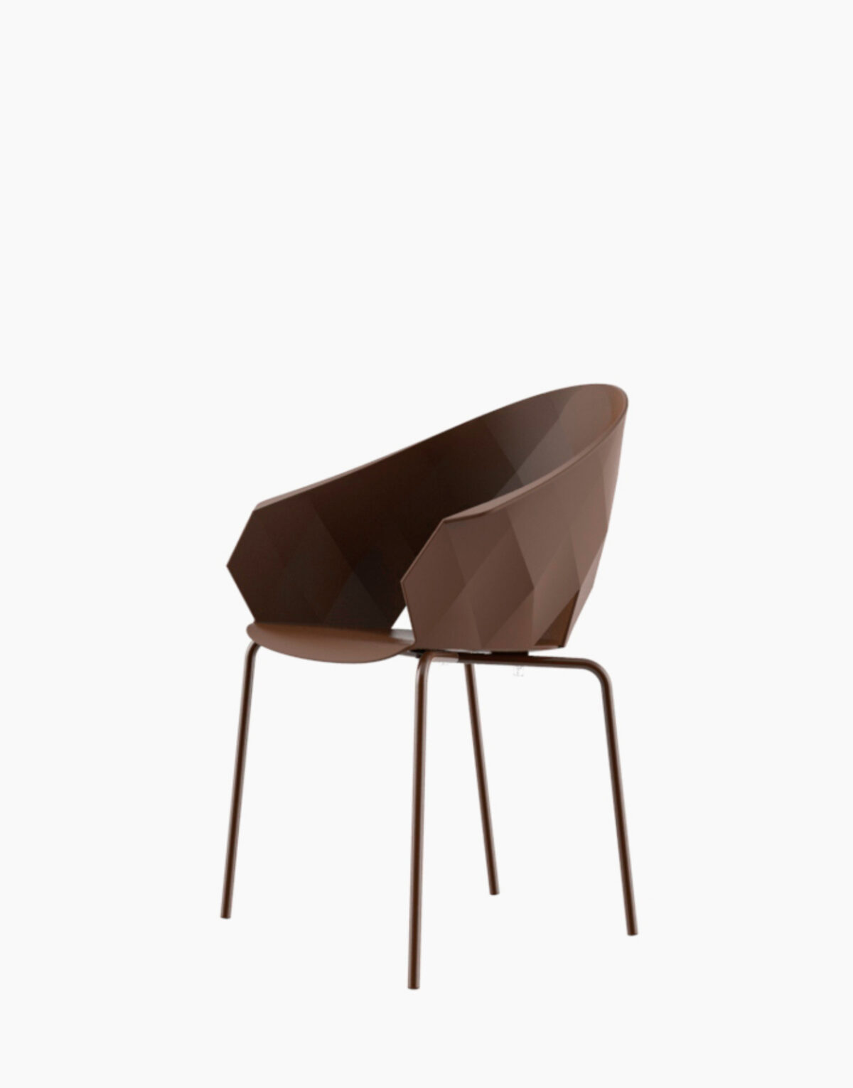 Acheter Fauteuil Vases 47070 Marque Vondom chaise Valencien JMFerrero Vente à Toulouse Showroom Le Fauga Solution Design pour professionnel