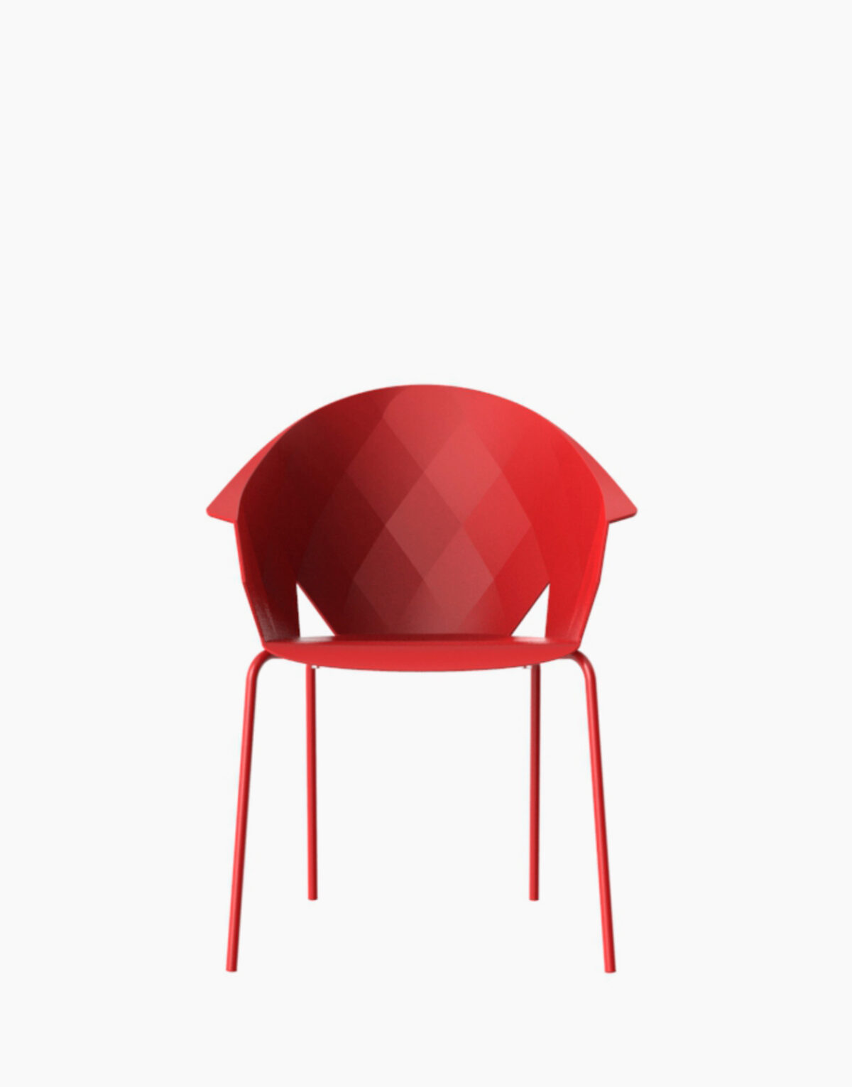 Acheter Fauteuil Vases 47070 Marque Vondom chaise Valencien JMFerrero Vente à Toulouse Showroom Le Fauga Solution Design pour professionnel