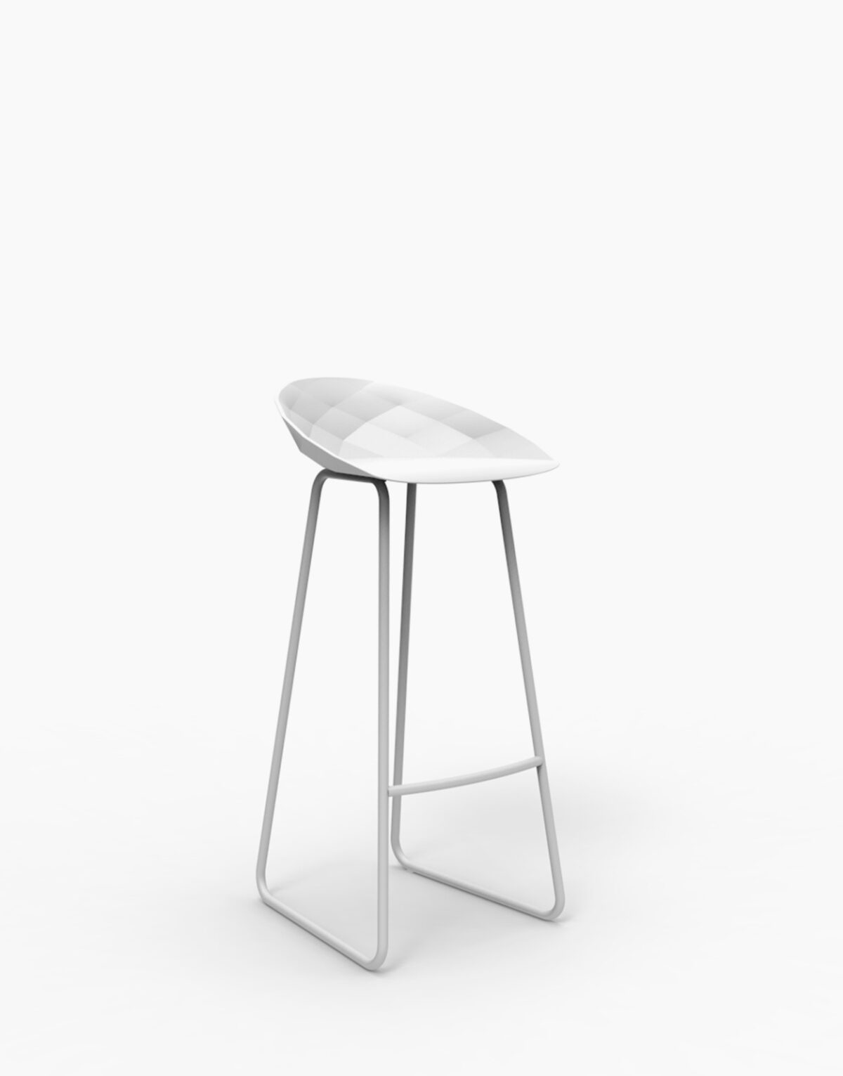 Acheter tabouret de bar Vases 47070 Marque Vondom chaise haute Valencien JMFerrero Vente à Toulouse Solution Design pour professionnel