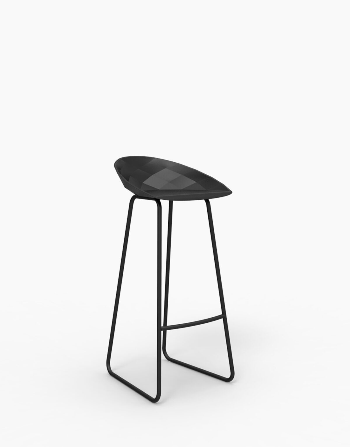 Acheter tabouret de bar Vases 47070 Marque Vondom chaise haute Valencien JMFerrero Vente à Toulouse Solution Design pour professionnel