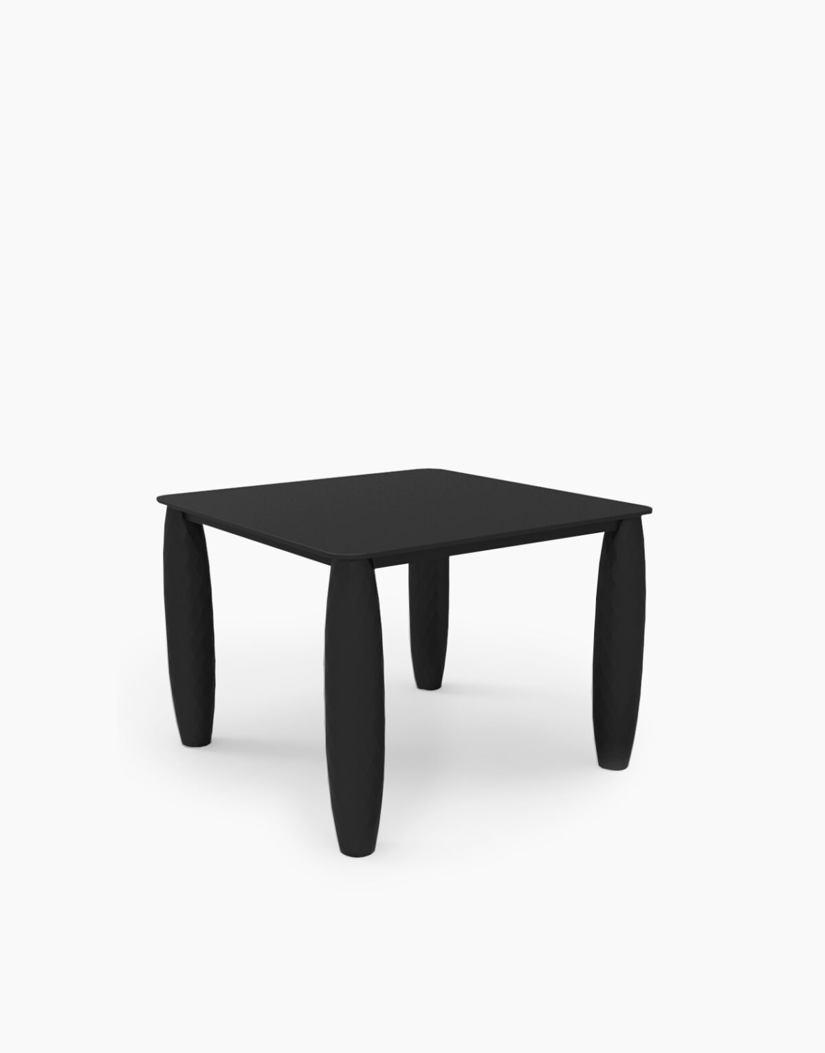 Acheter Table carée Vases 100 x 100 x 73 cm 47080 intérieur et extérieur Marque Vondom Vente à Toulouse Solution Design professionnel
