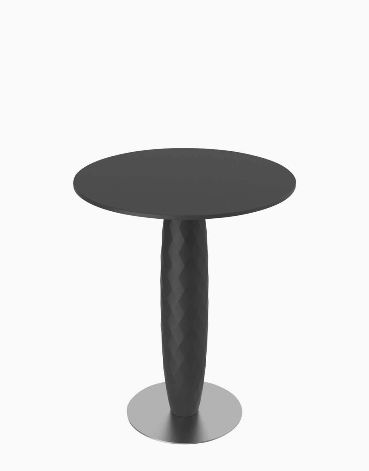 Acheter Table ronde Vases Ø 70 x 74 cm 47074 intérieur et extérieur Marque Vondom Vente à Toulouse Solution Design professionnel
