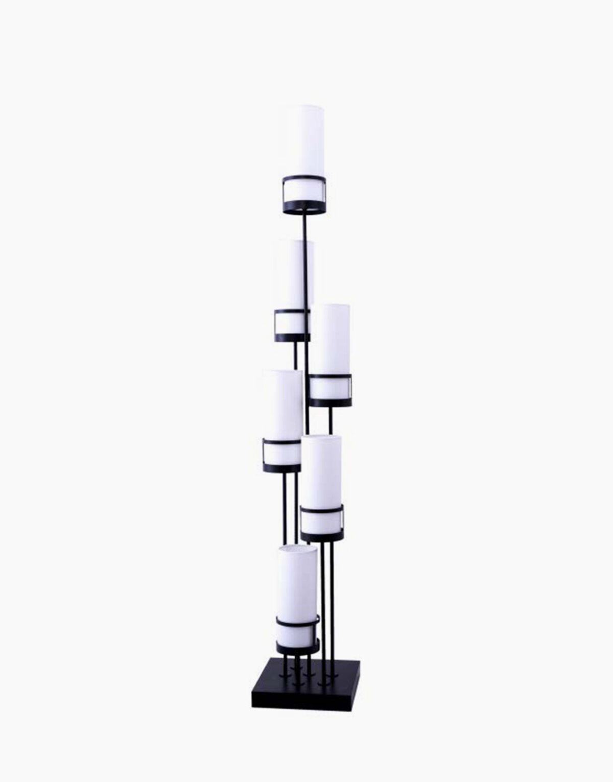 Acheter Flam & Luce Lampadaire LMP Sixt BOX-SIXT-A0-P91 design très moderne référence LMP.M0513 Solution Design Toulouse Luminaire