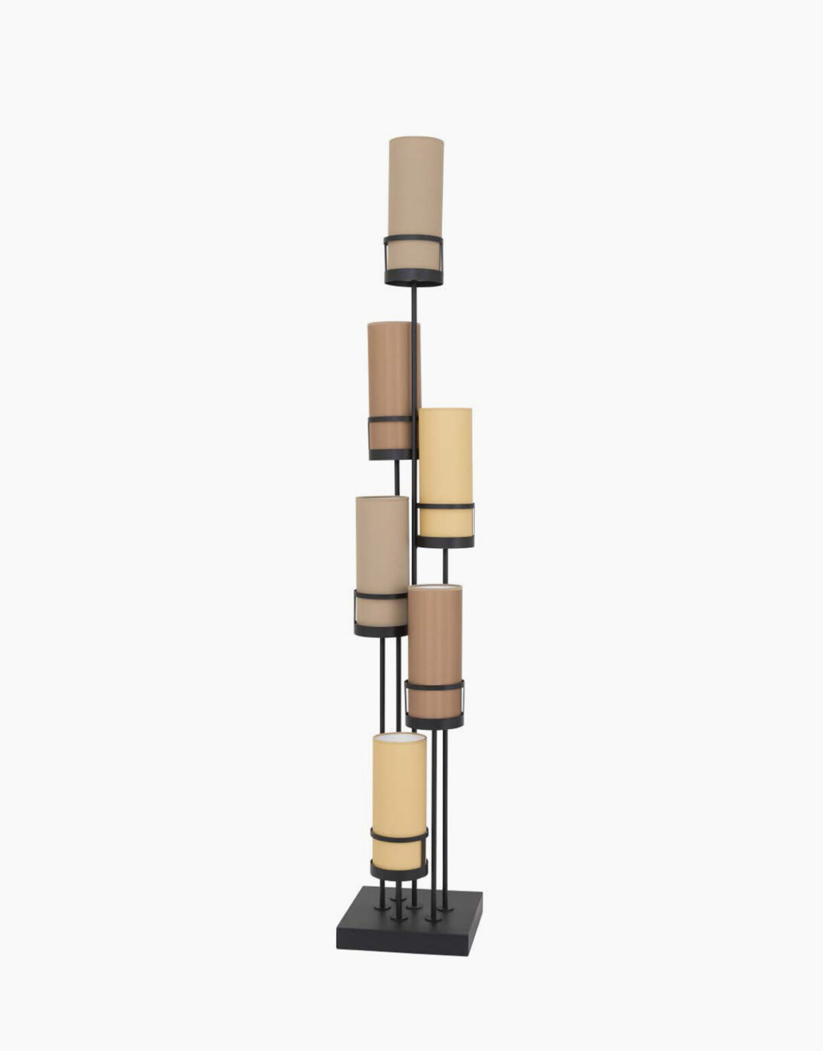 Acheter Flam & Luce Lampadaire LMP Sixt BOX-SIXT-C3 design très moderne référence LMP.M0513 Solution Design Toulouse Luminaire
