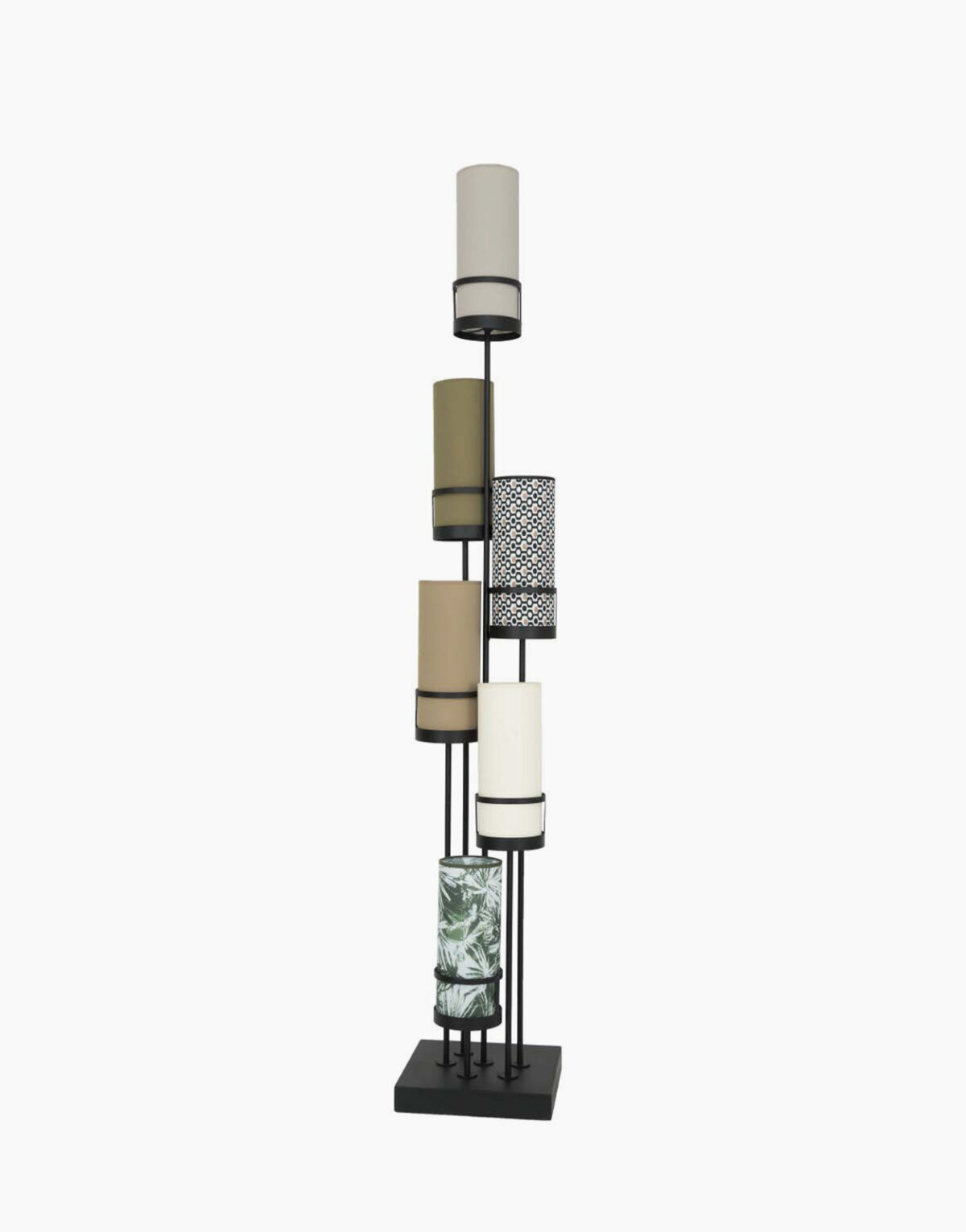 Acheter Flam & Luce Lampadaire LMP Sixt BOX-SIXT-D1 design très moderne référence LMP.M0513 Solution Design Toulouse Luminaire