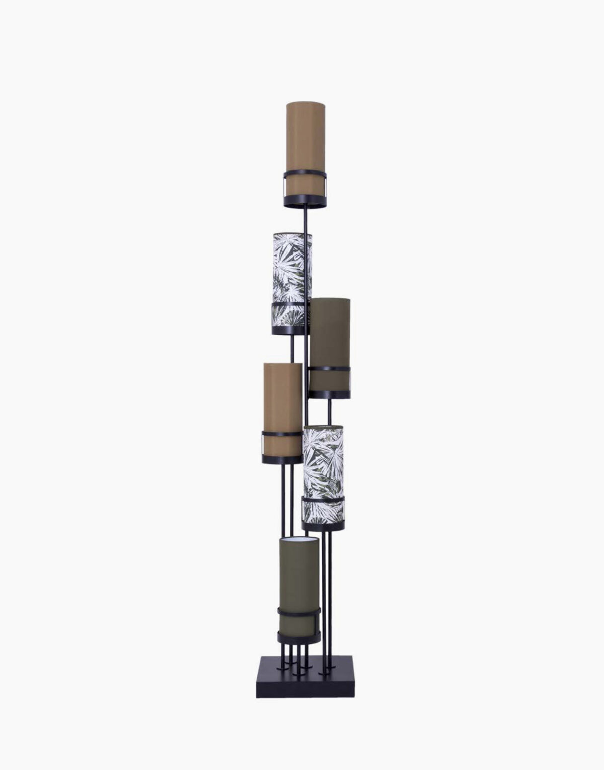 Acheter Flam & Luce Lampadaire LMP Sixt BOX-SIXT-E2 design très moderne référence LMP.M0513 Solution Design Toulouse Luminaire