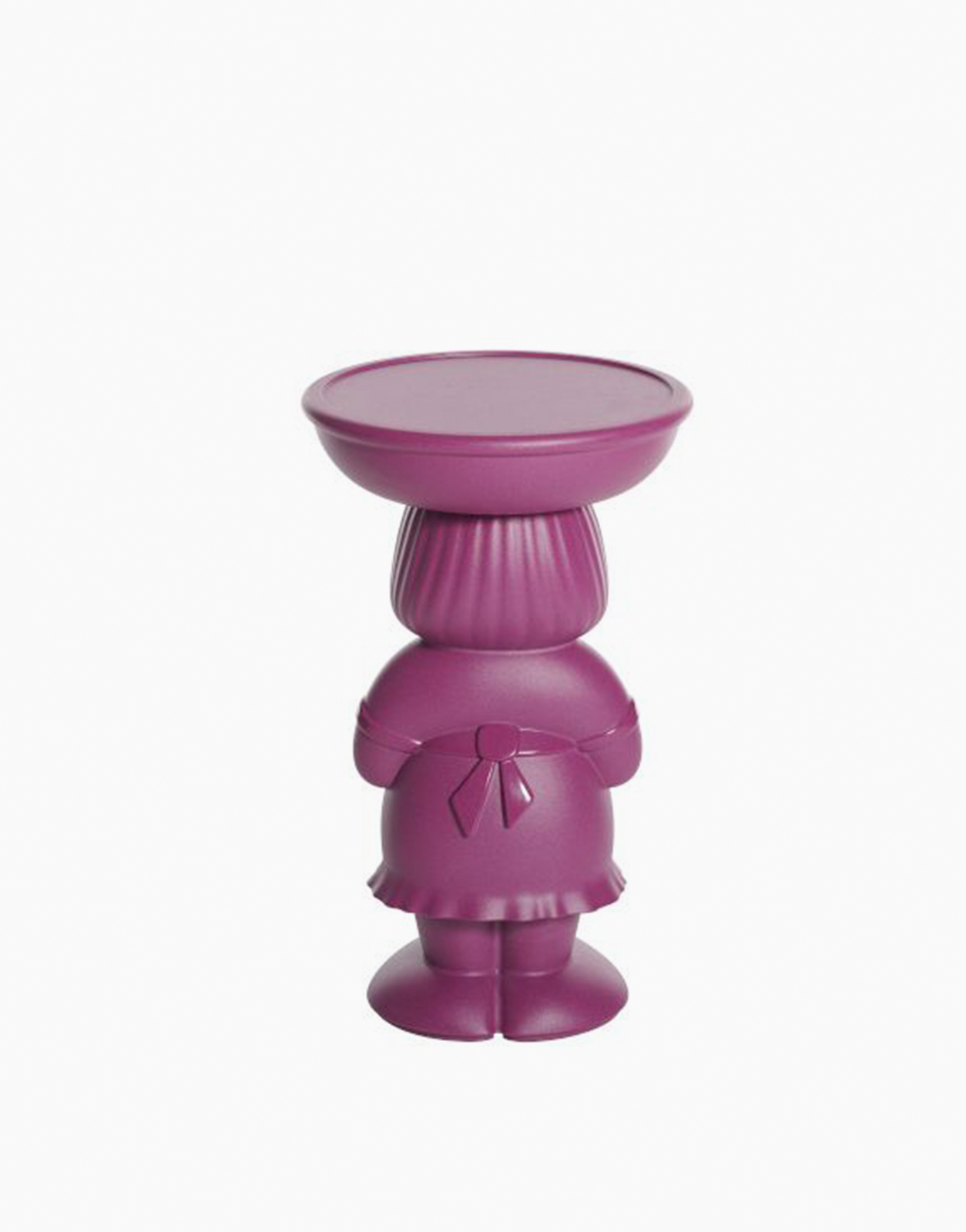 Acheter table de service Amanda de Favaretto & Partners marque Slide porte plateau pour restaurant hôtel terrasse jardin autour d'une piscine à Toulouse