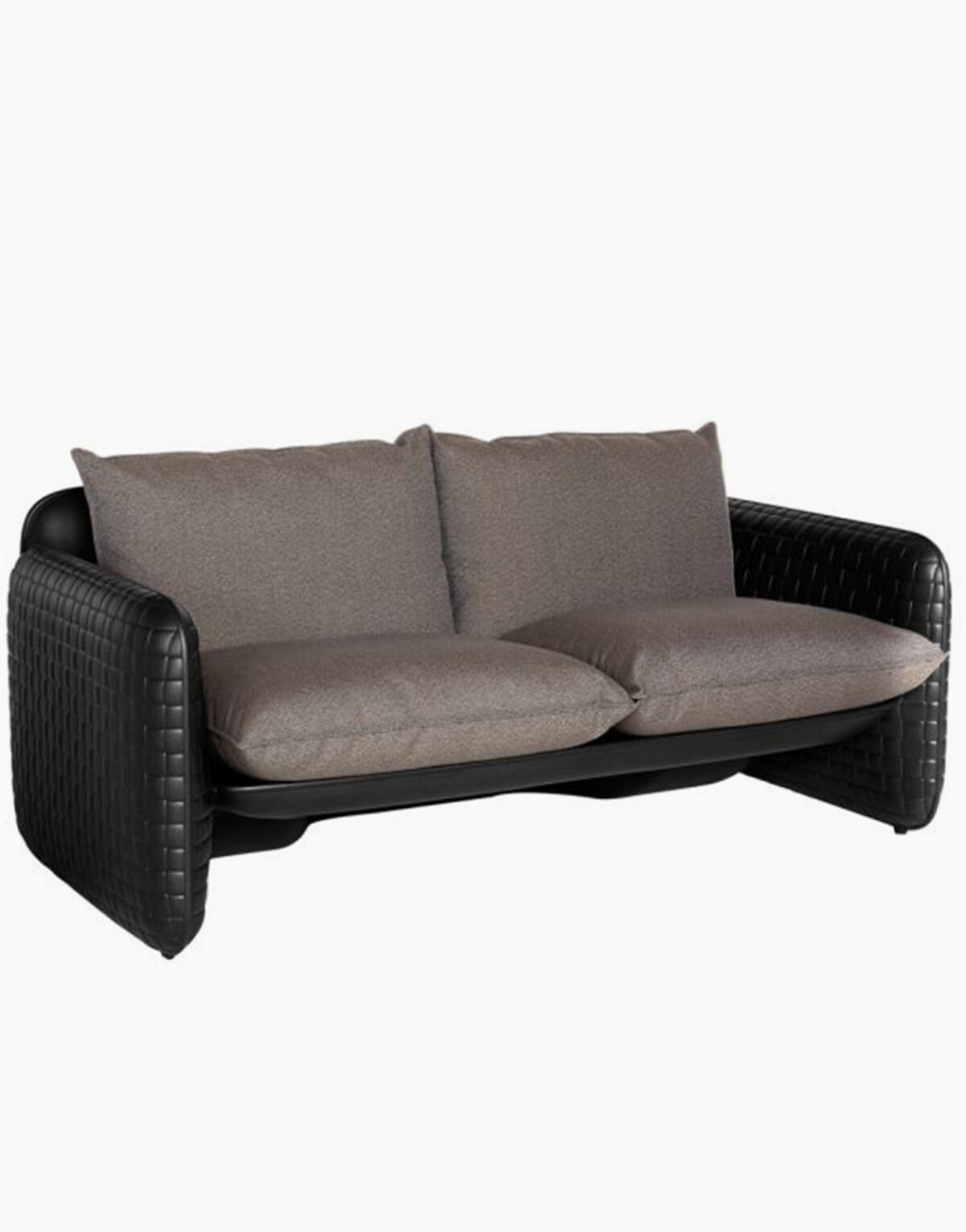 Acheter canapé cuir Mara à Toulouse Marque Slide Design Solution pour professionnel domaine hôtel airbnb retaurant piscine terrasse livraison en france