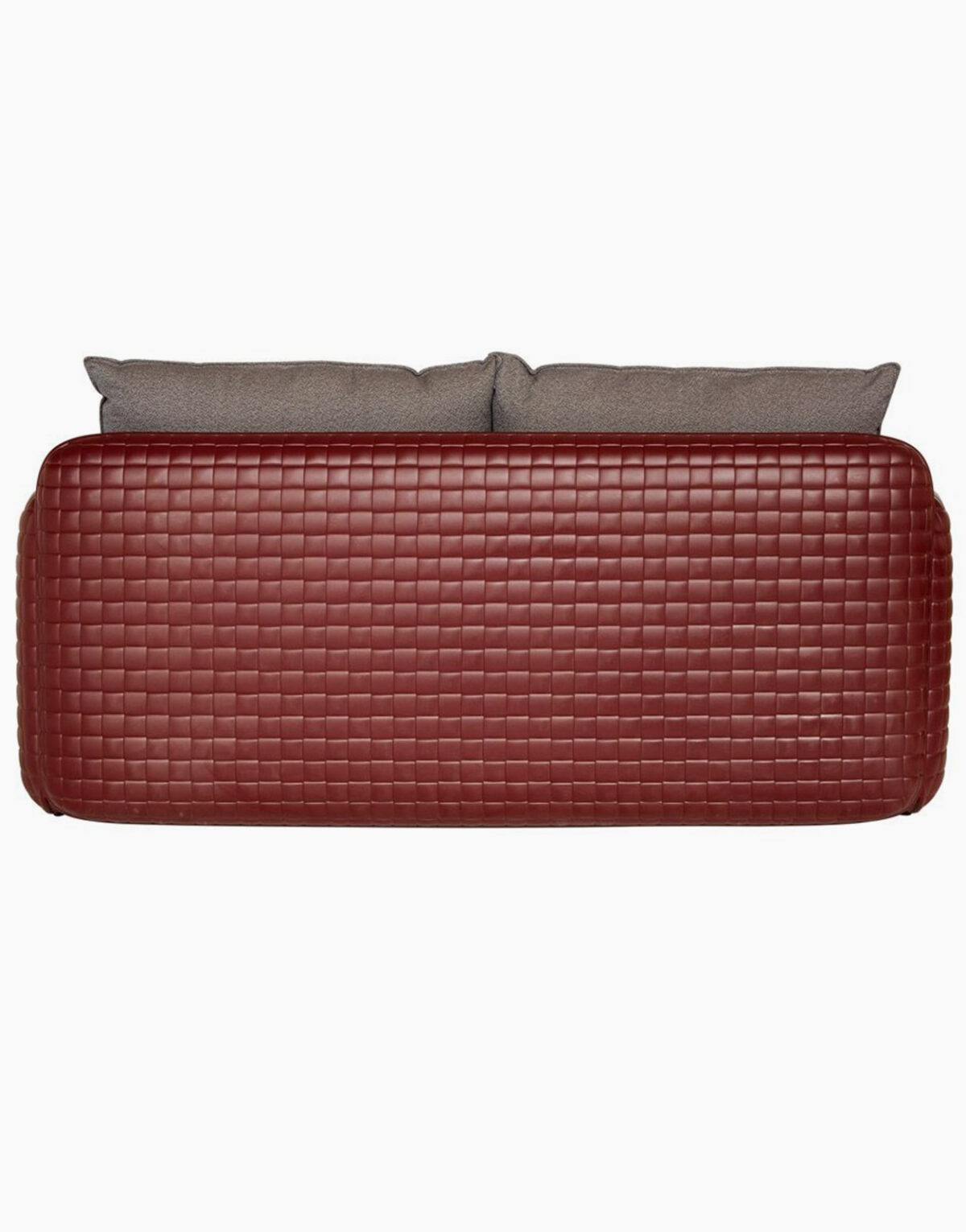 Acheter canapé cuir Mara à Toulouse Marque Slide Design Solution pour professionnel domaine hôtel airbnb retaurant piscine terrasse livraison en france