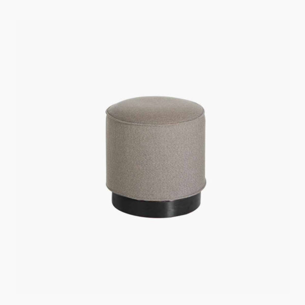 Acheter pouf tabouret bas Mara à Toulouse Marque Slide Design Solution pour professionnel domaine hôtel airbnb retaurant piscine terrasse livraison france