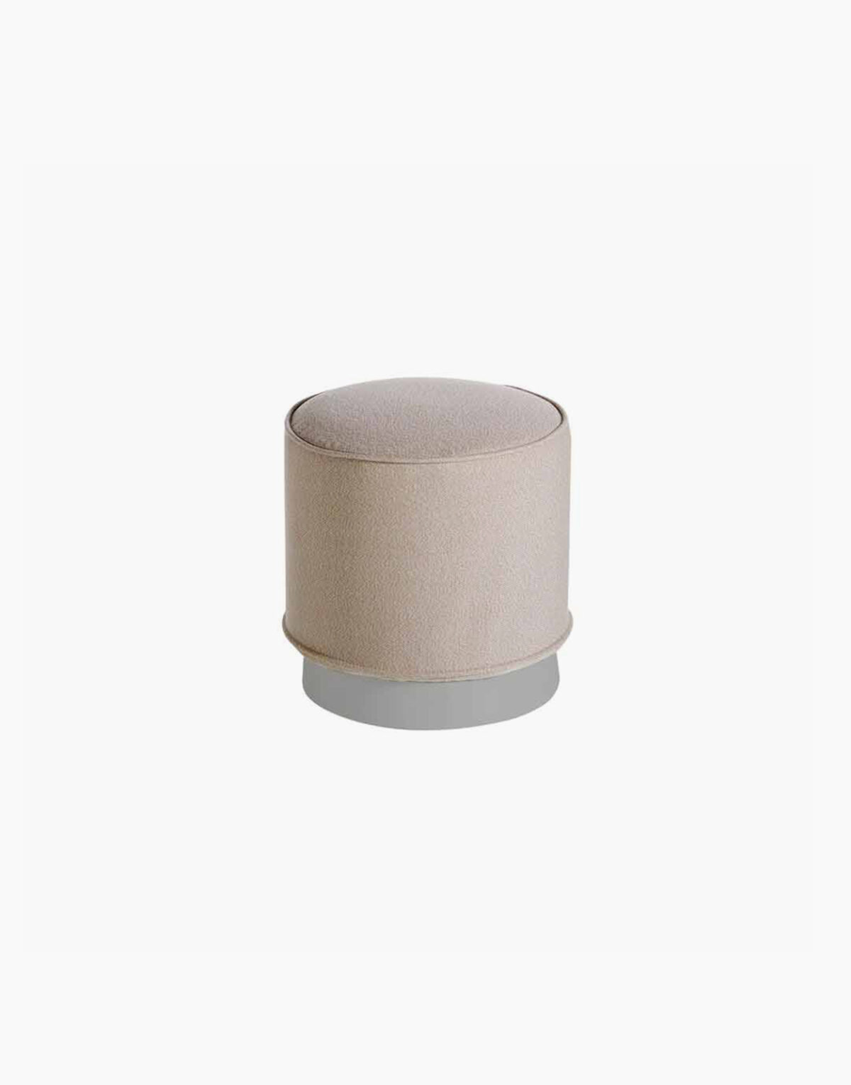Acheter pouf tabouret bas Mara à Toulouse Marque Slide Design Solution pour professionnel domaine hôtel airbnb retaurant piscine terrasse livraison france