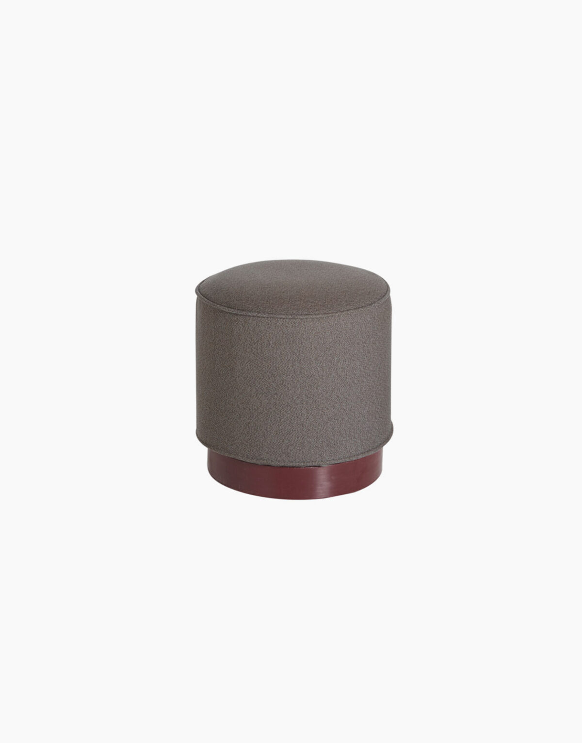 Acheter pouf tabouret bas Mara à Toulouse Marque Slide Design Solution pour professionnel domaine hôtel airbnb retaurant piscine terrasse livraison france